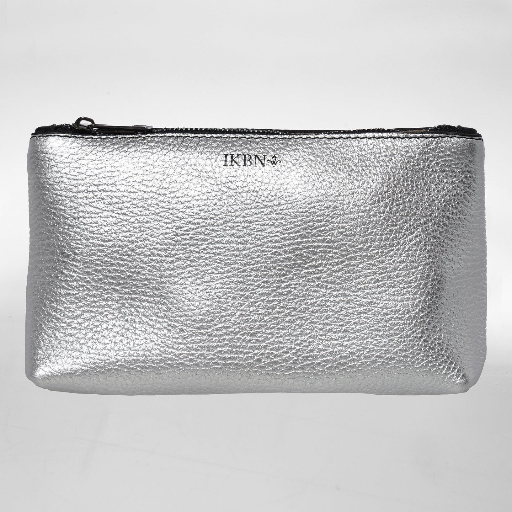 BEAUTÉ BAG argent