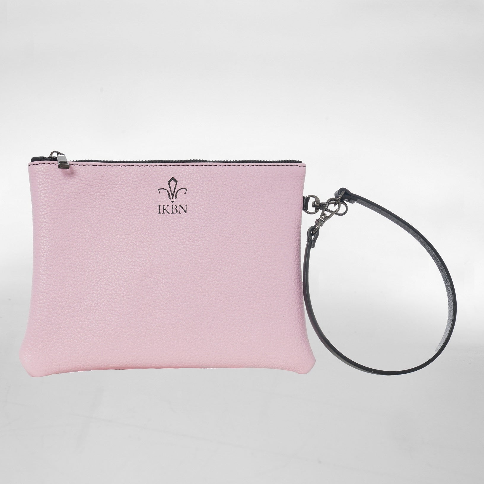 PETITE POCHETTE in Pelle barbie