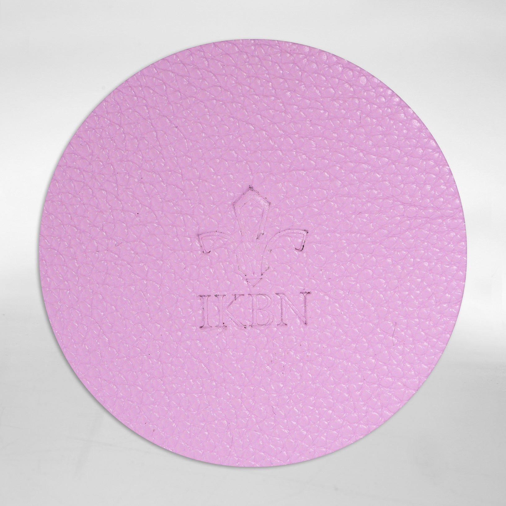 Sottobicchieri rotondi