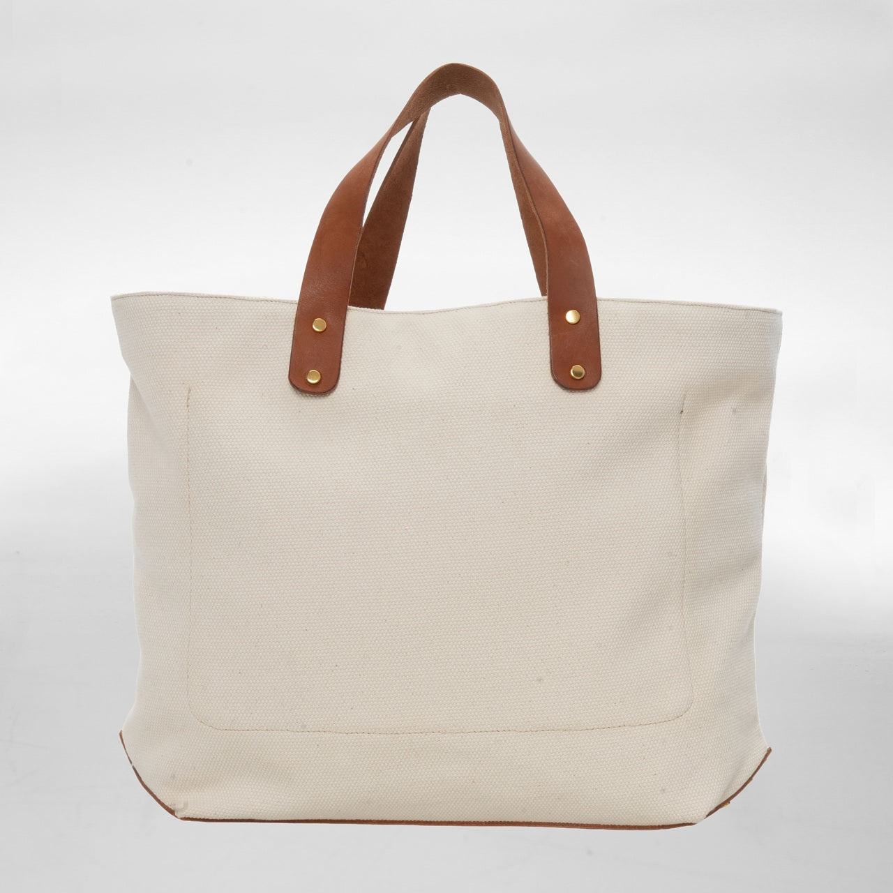 SAMBA BAG BLANC