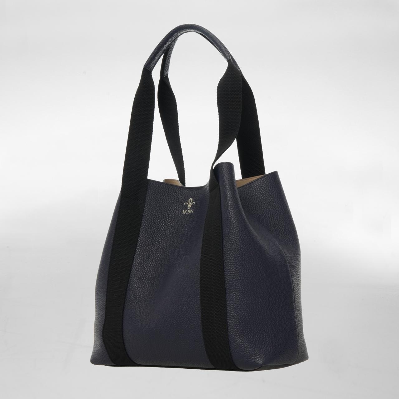 FUNNY BAG SMALL BLUE