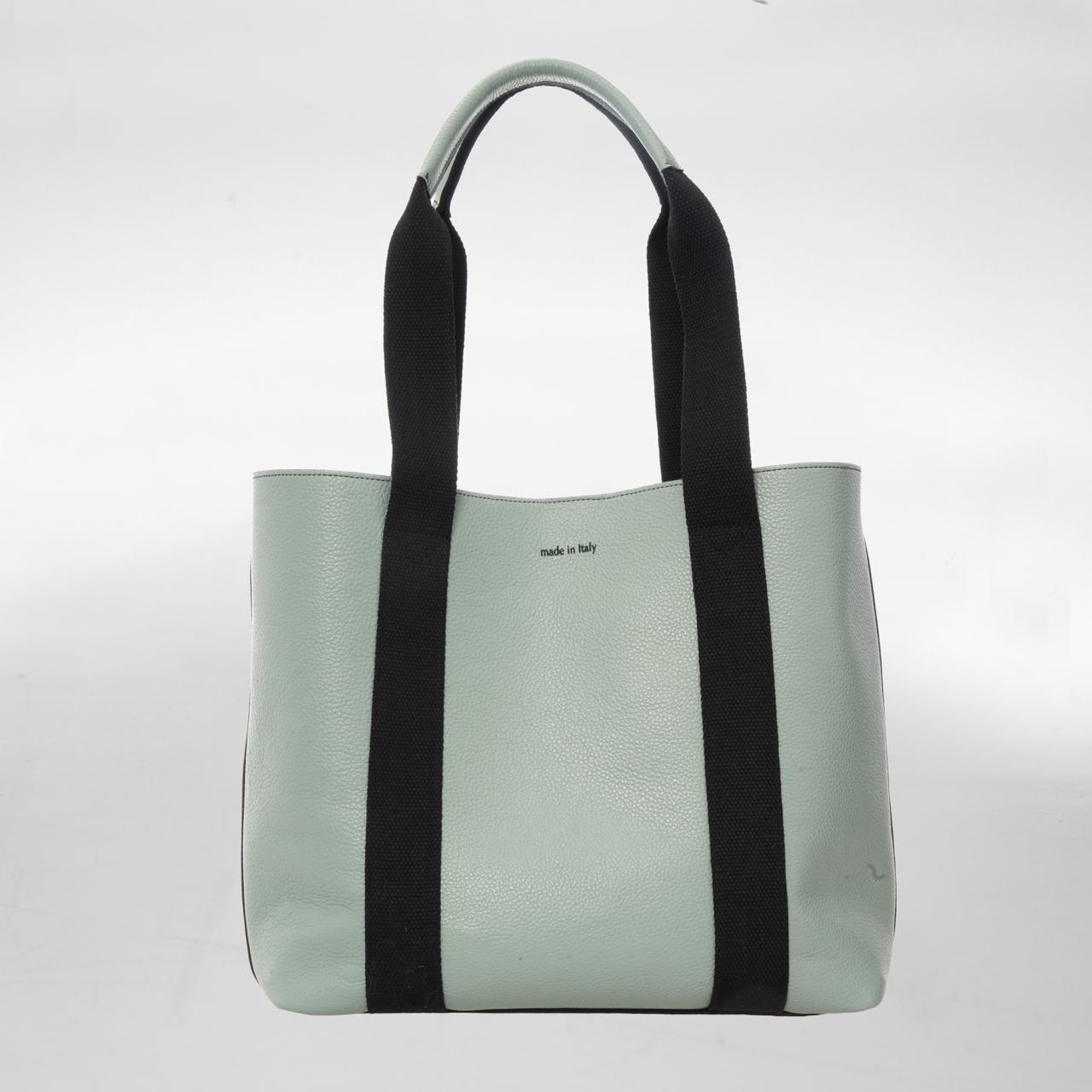 FUNNY BAG SMALL BLEU CIEL