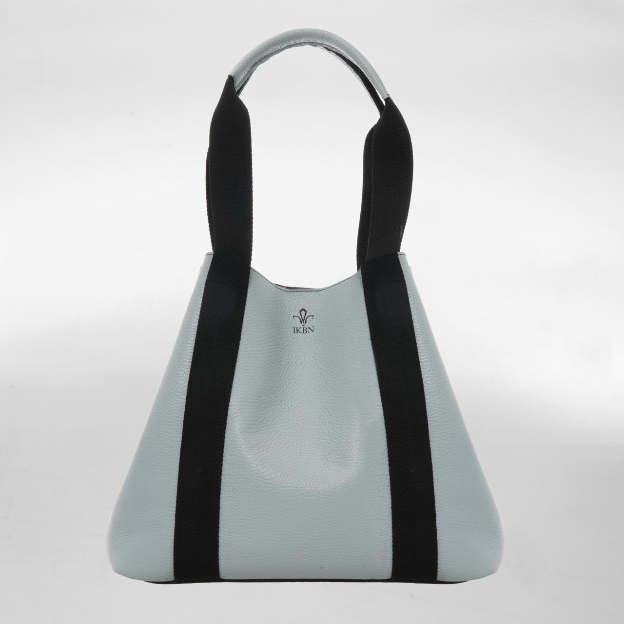 FUNNY BAG SMALL BLEU CIEL