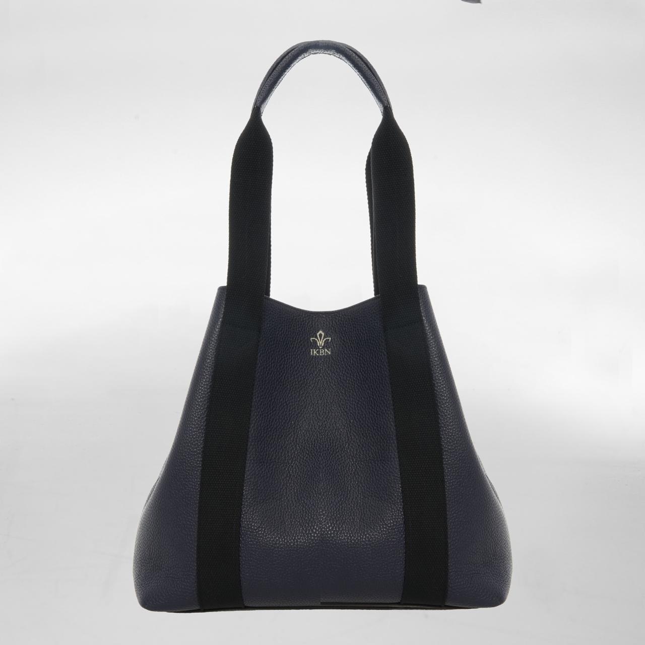 FUNNY BAG SMALL BLUE