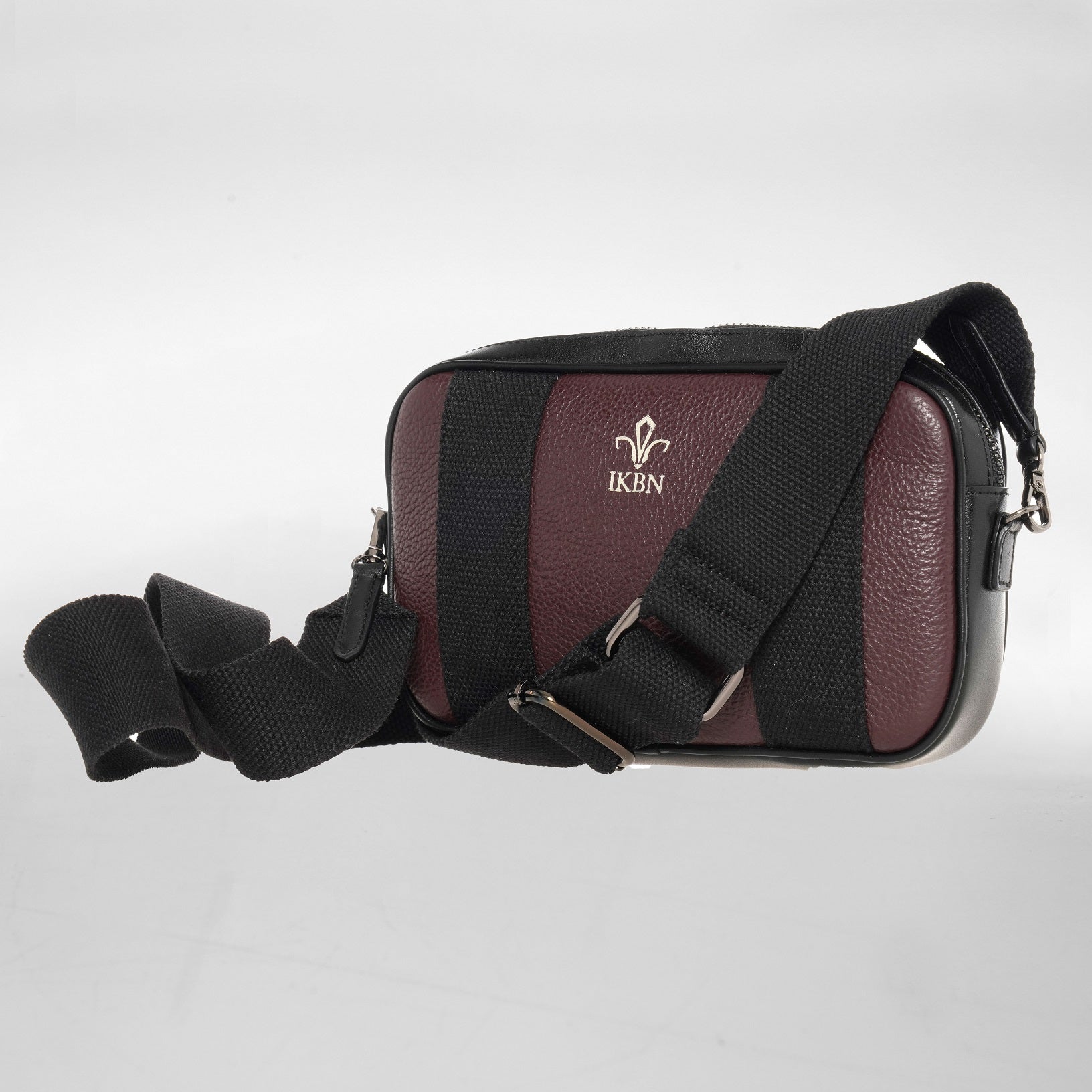 SMARTY BAG BORDEAUX