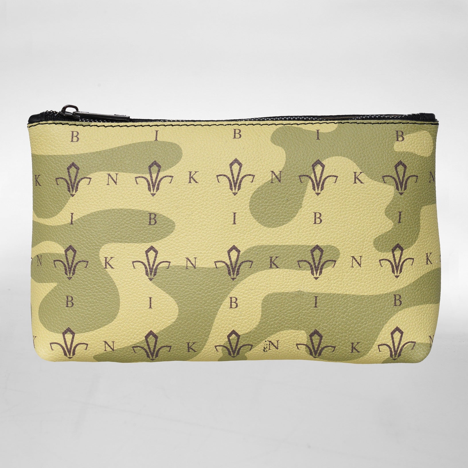 BEAUTÉ BAG camo