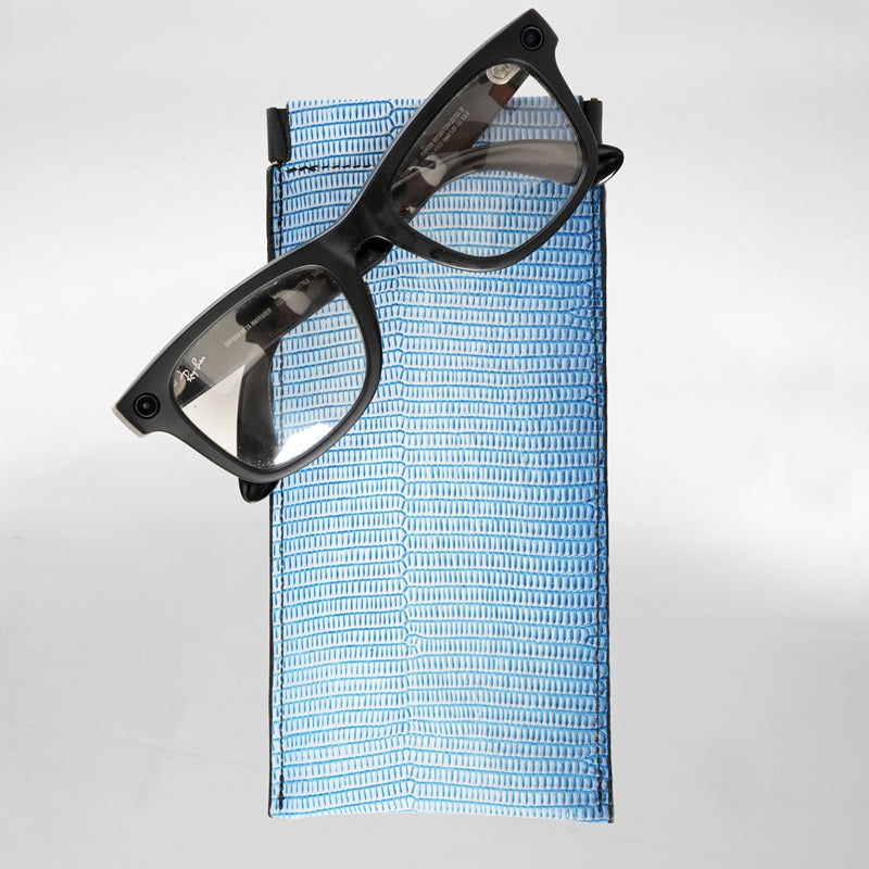 SUNGLASSES CLAP CASE EAU