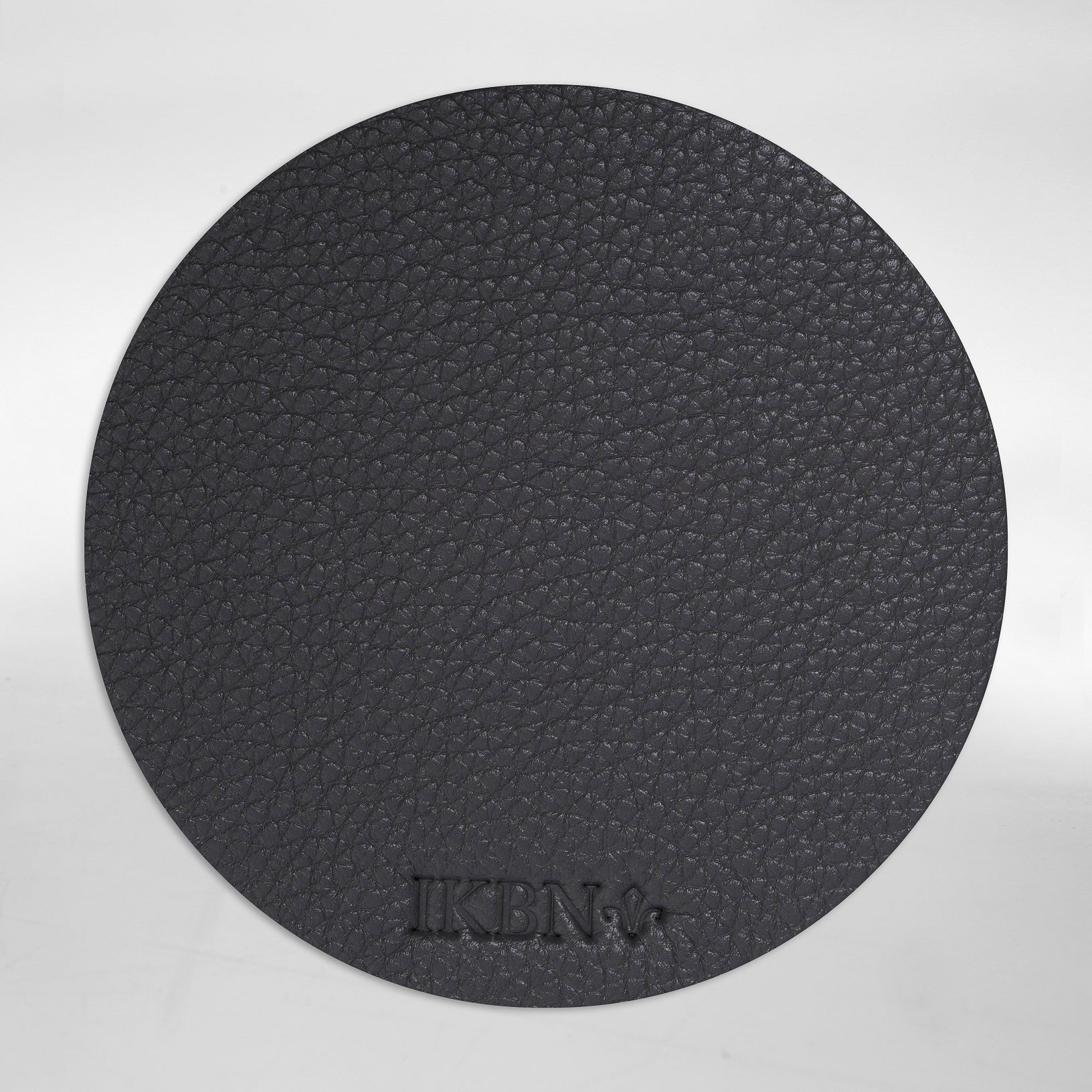 Sottobicchieri rotondi