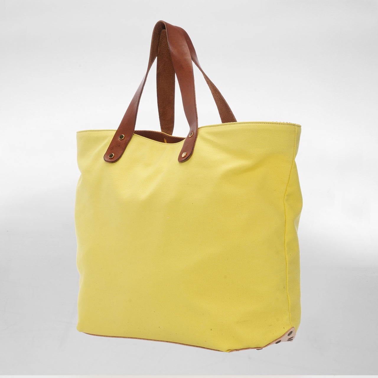SAMBA BAG JAUNE