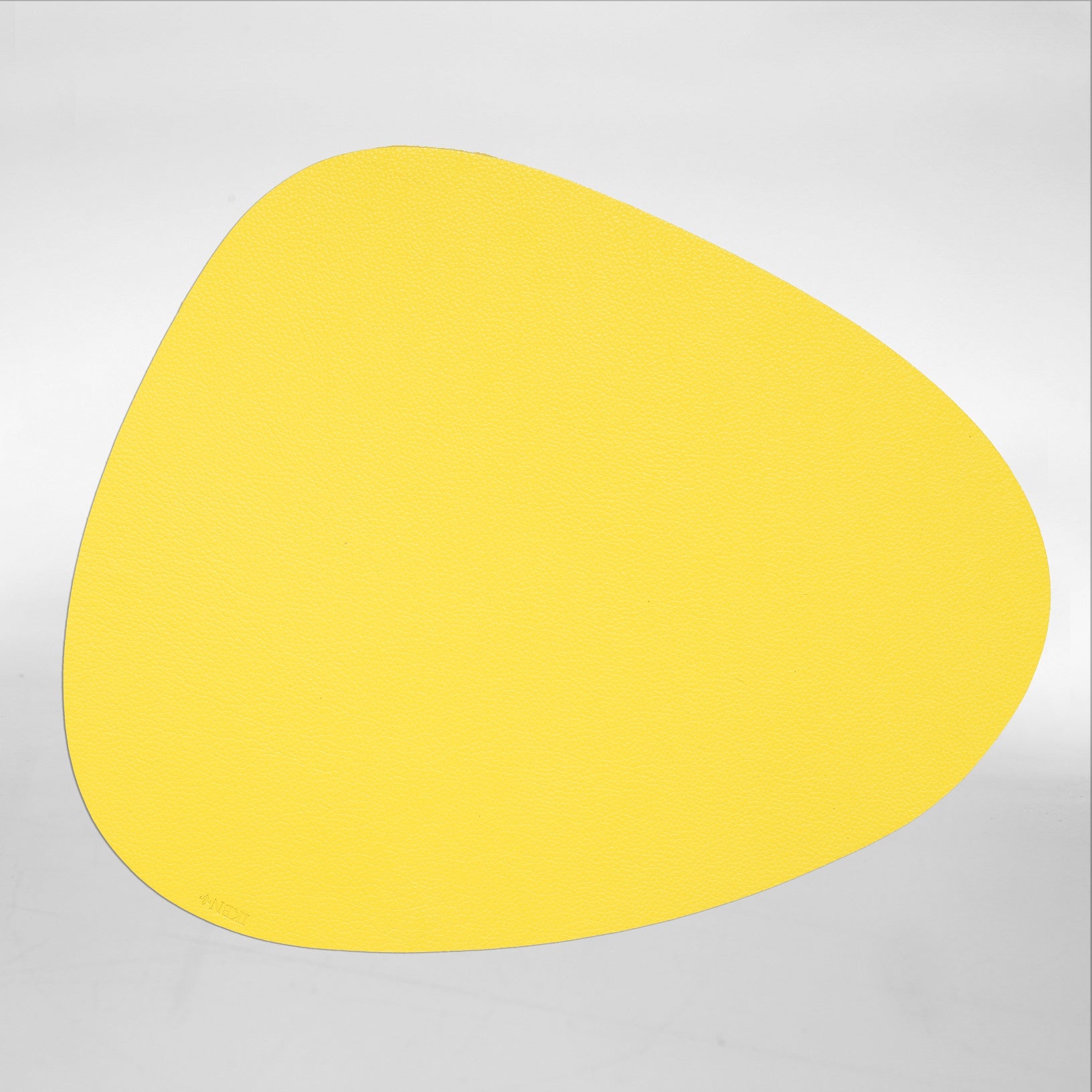 Sottopiatti a goccia