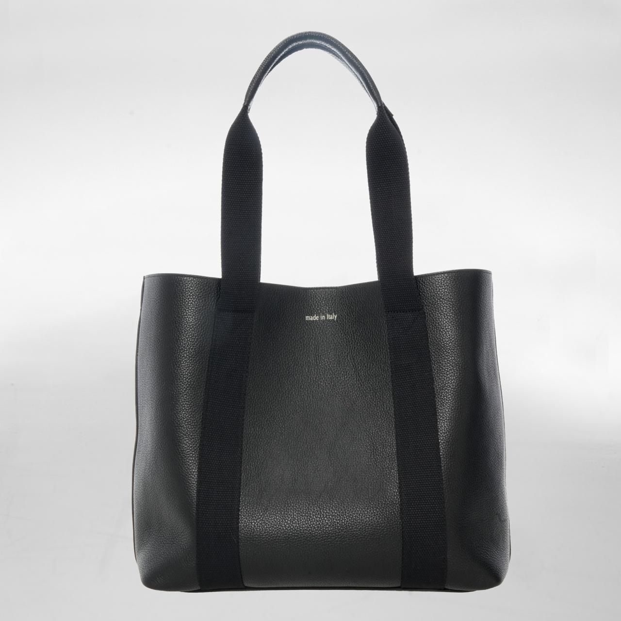 FUNNY BAG SMALL NOIR