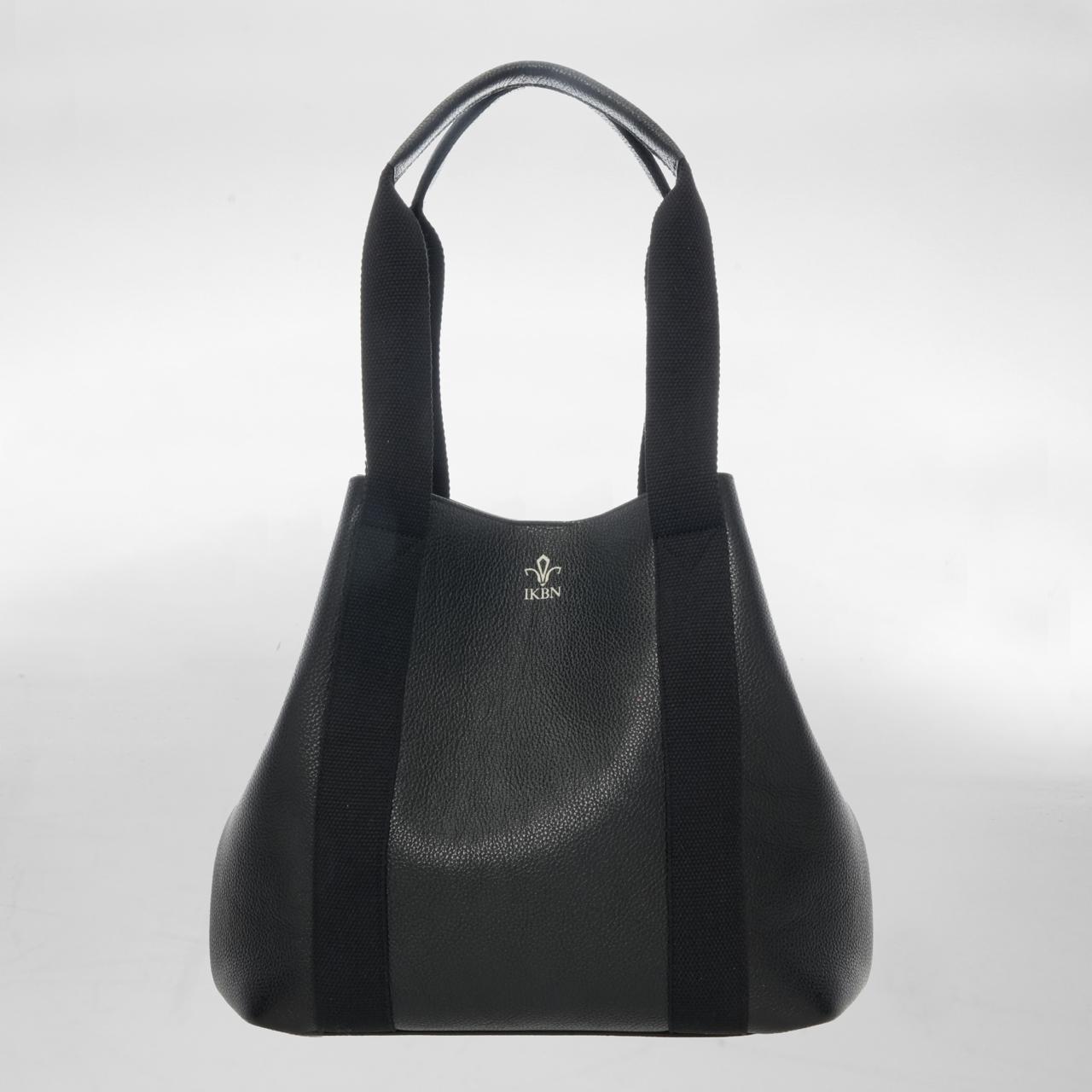 FUNNY BAG SMALL NOIR