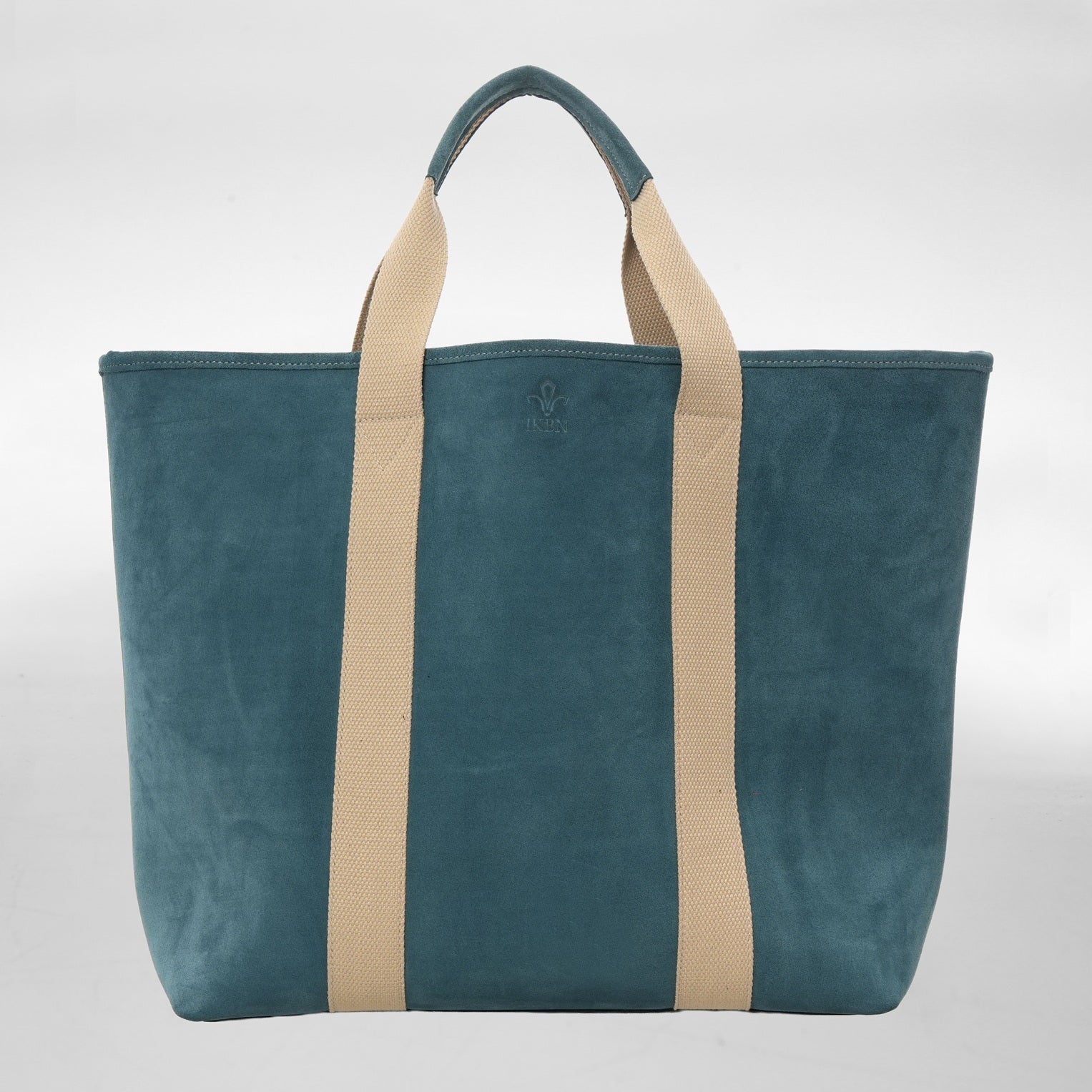 FUNNY BAG IN SUÈDE OCTANIO