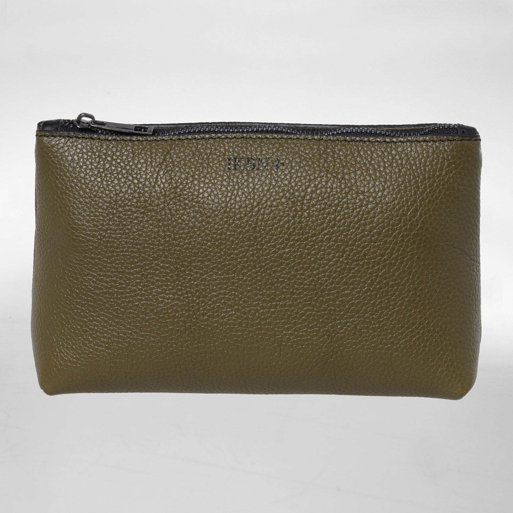BEAUTÉ BAG olive