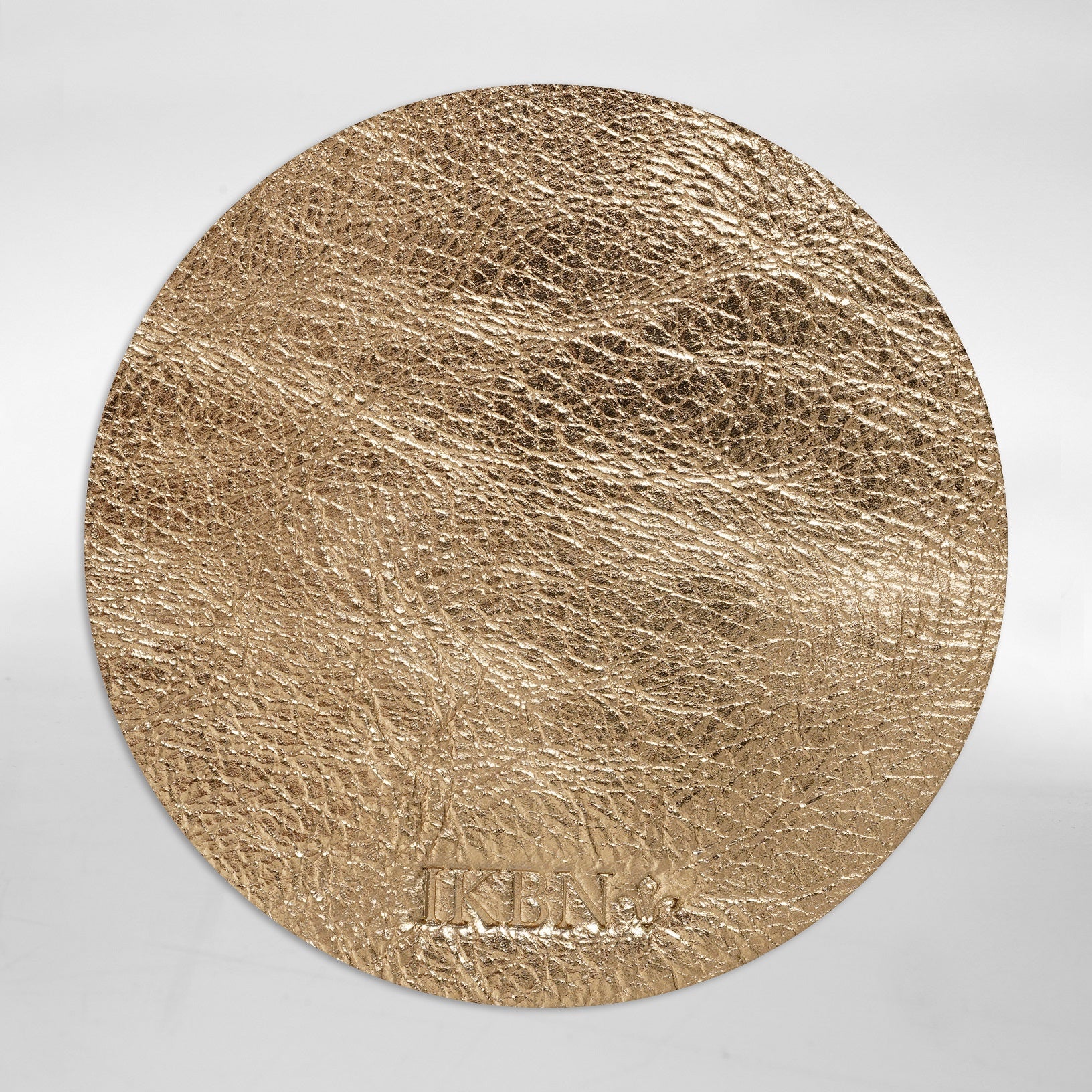 Sottobicchieri rotondi