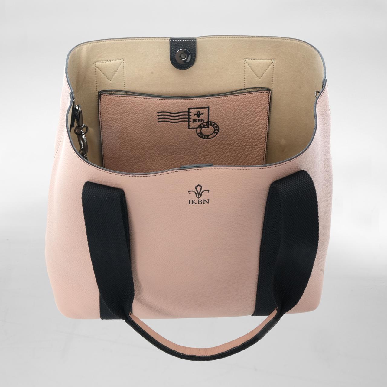 FUNNY BAG SMALL POUDRE