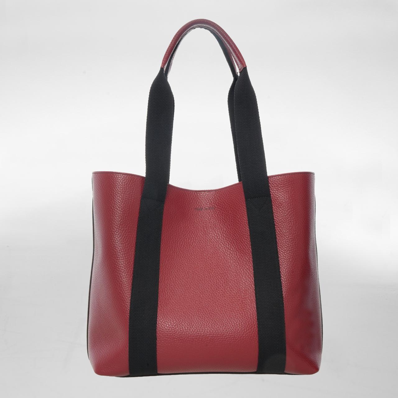 FUNNY BAG SMALL ROUGE