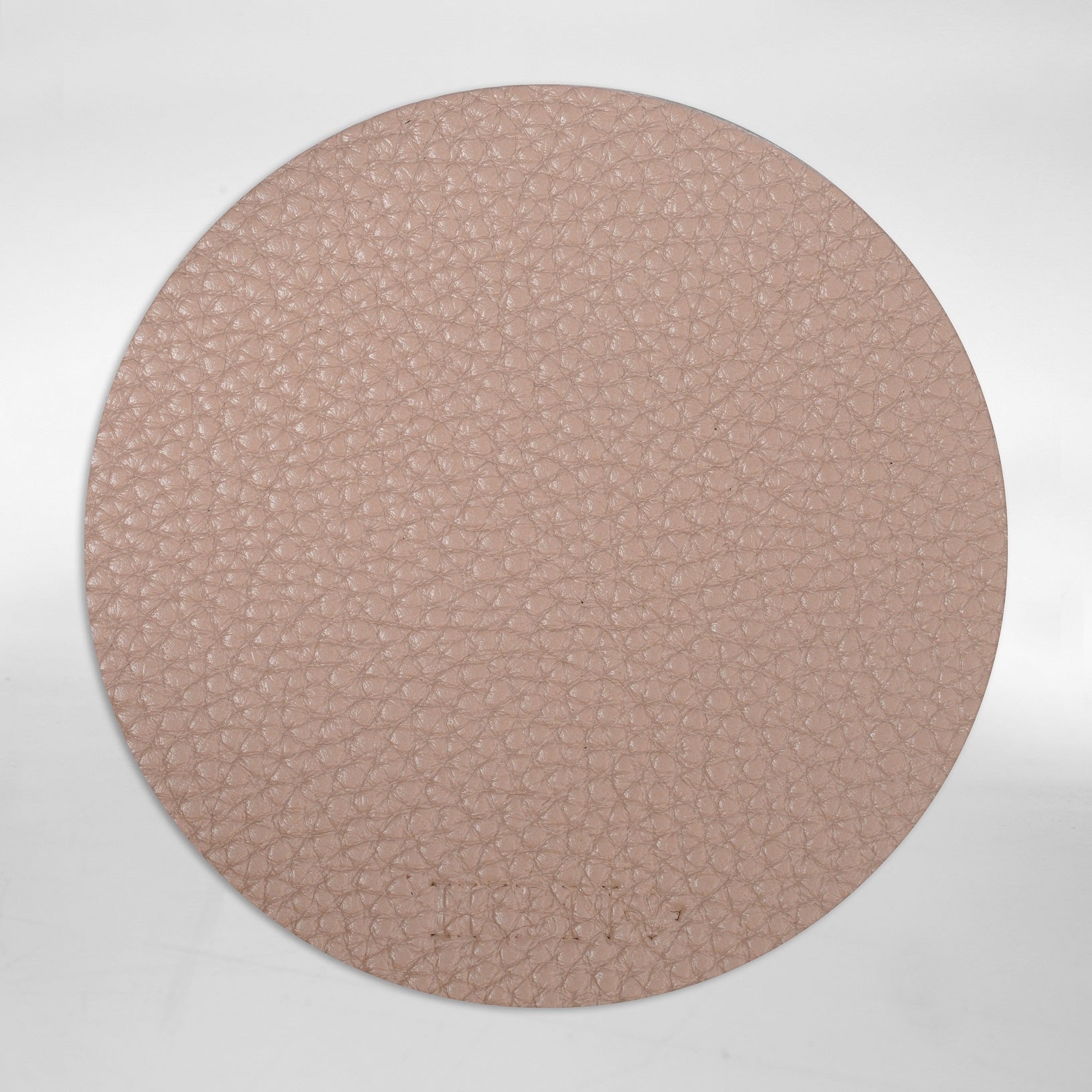 Sottobicchieri rotondi