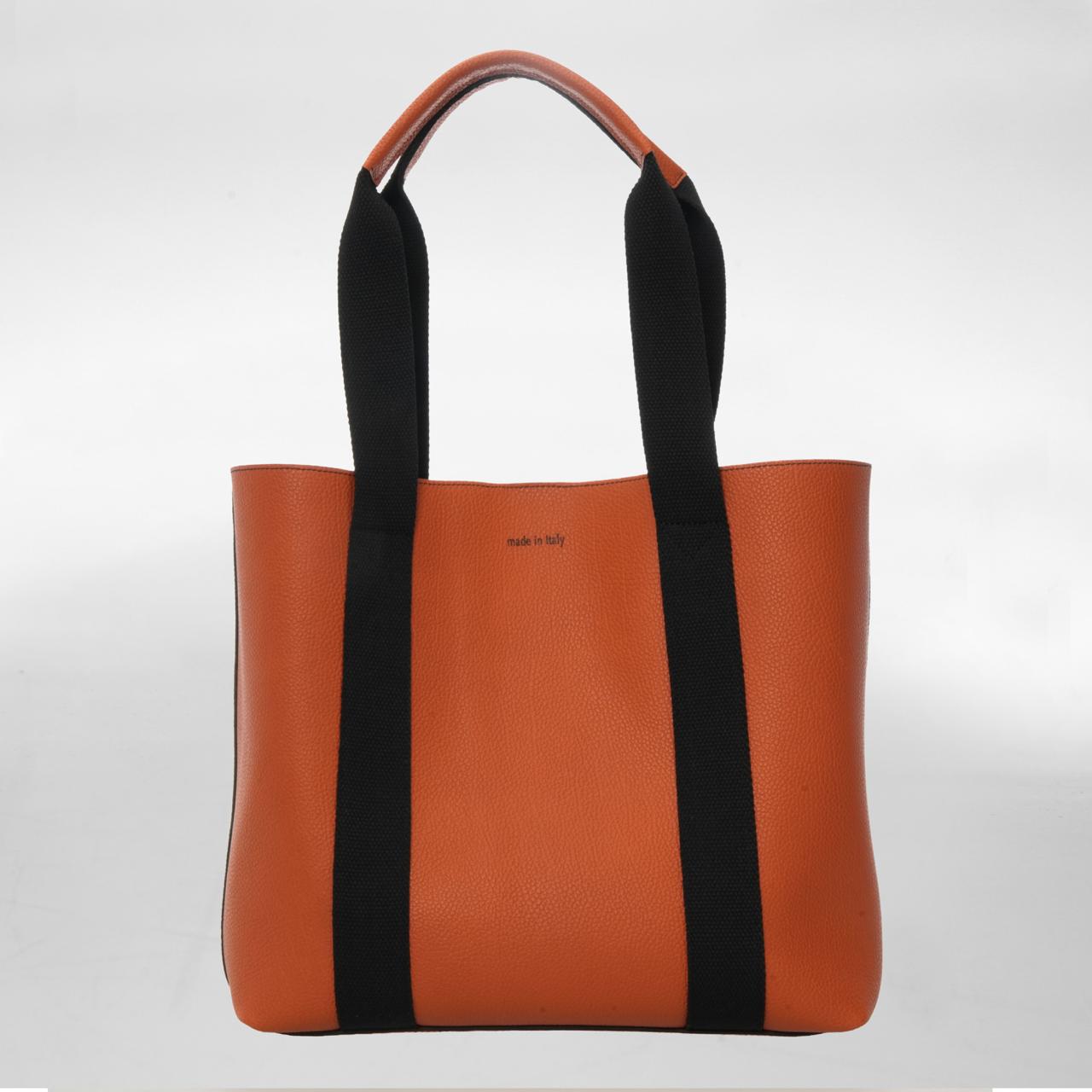 FUNNY BAG SMALL TERRE CUITE