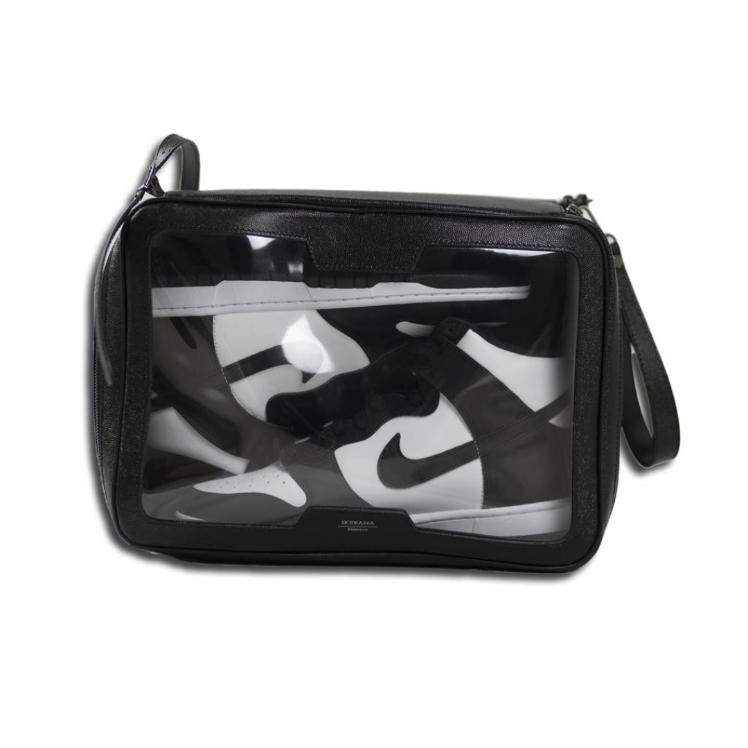 FLEX BAG - Black