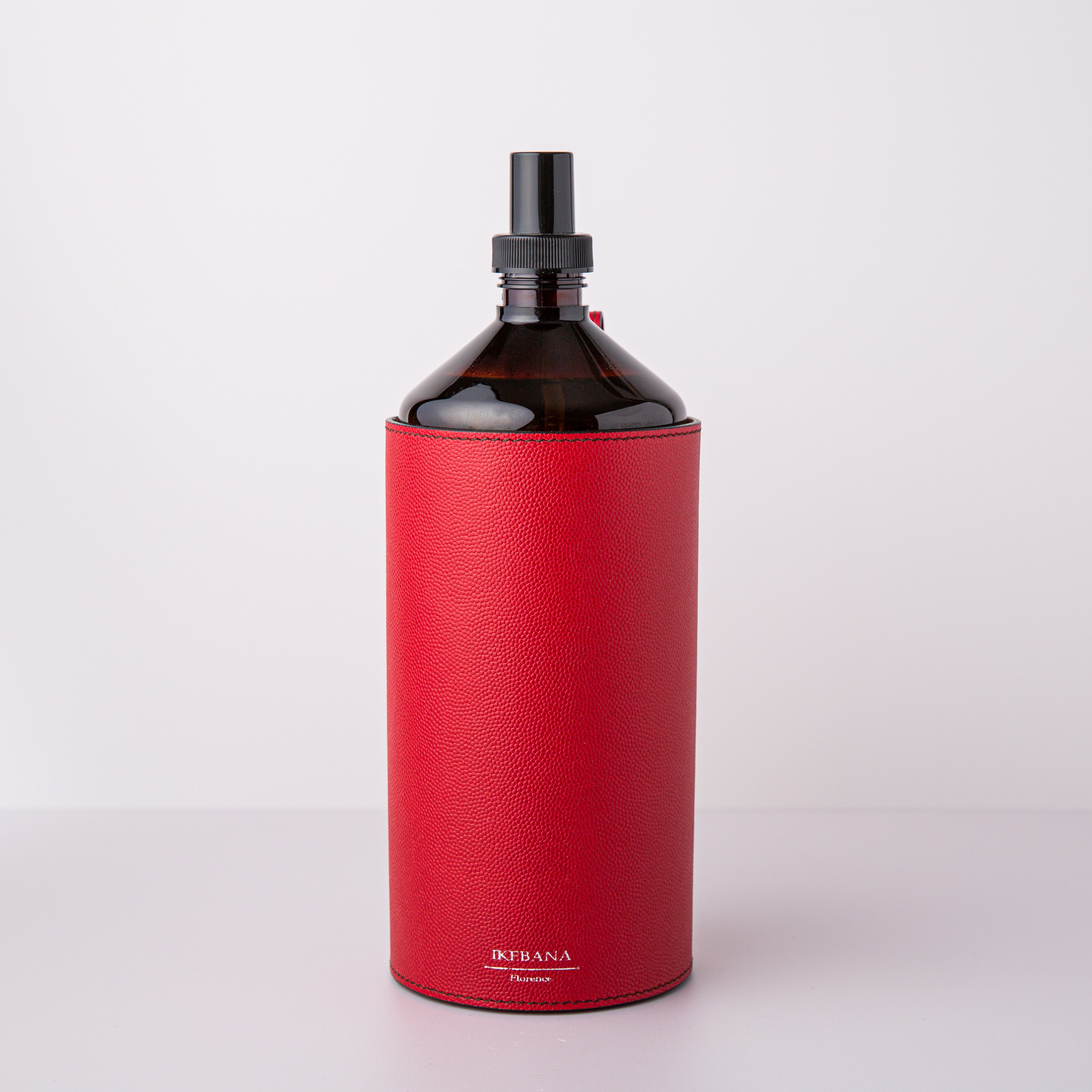 IKEBANA HOME in Pelle Rossa