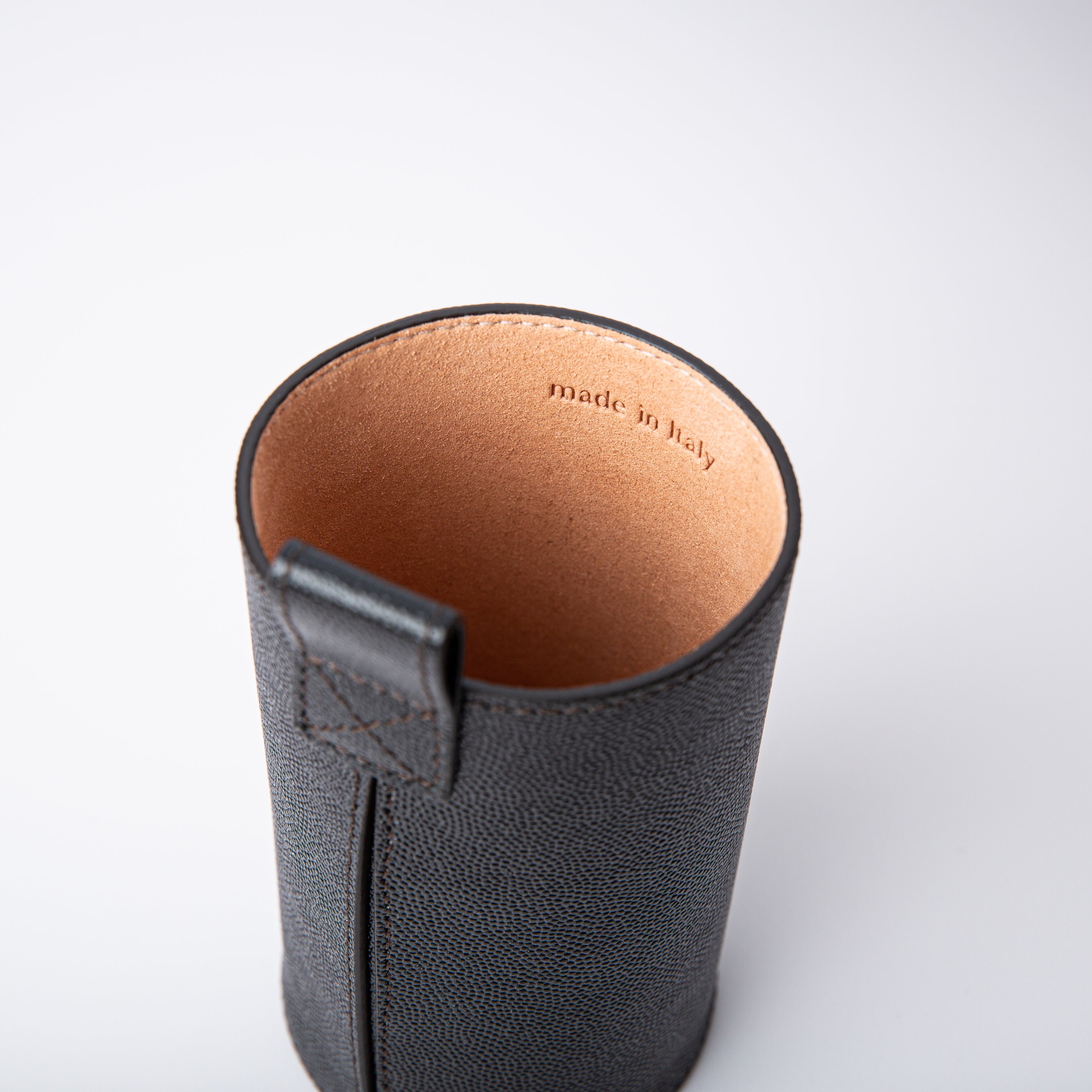 IKEBANA HOME in Pelle Nera