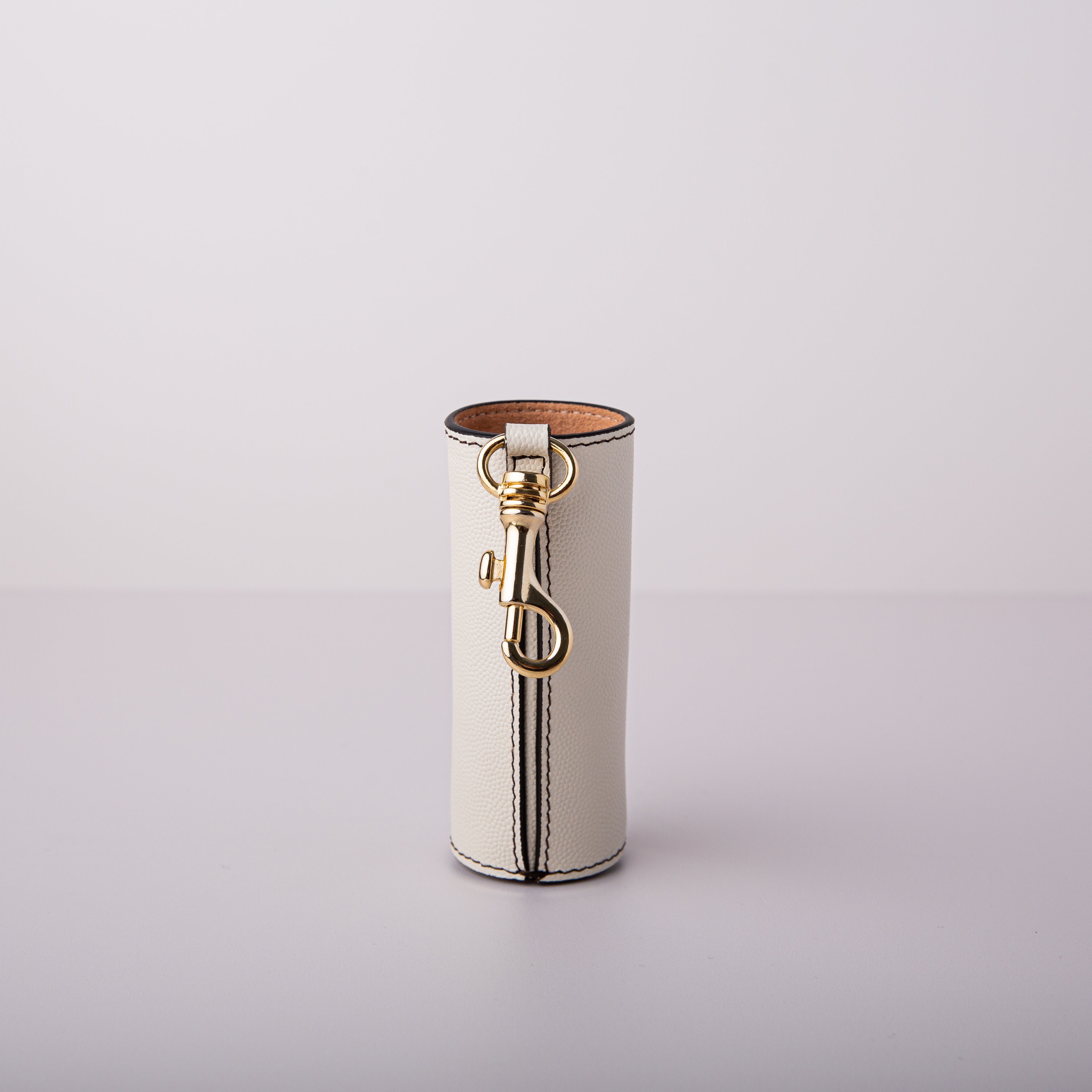 MY IKEBANA in Pelle Bianca