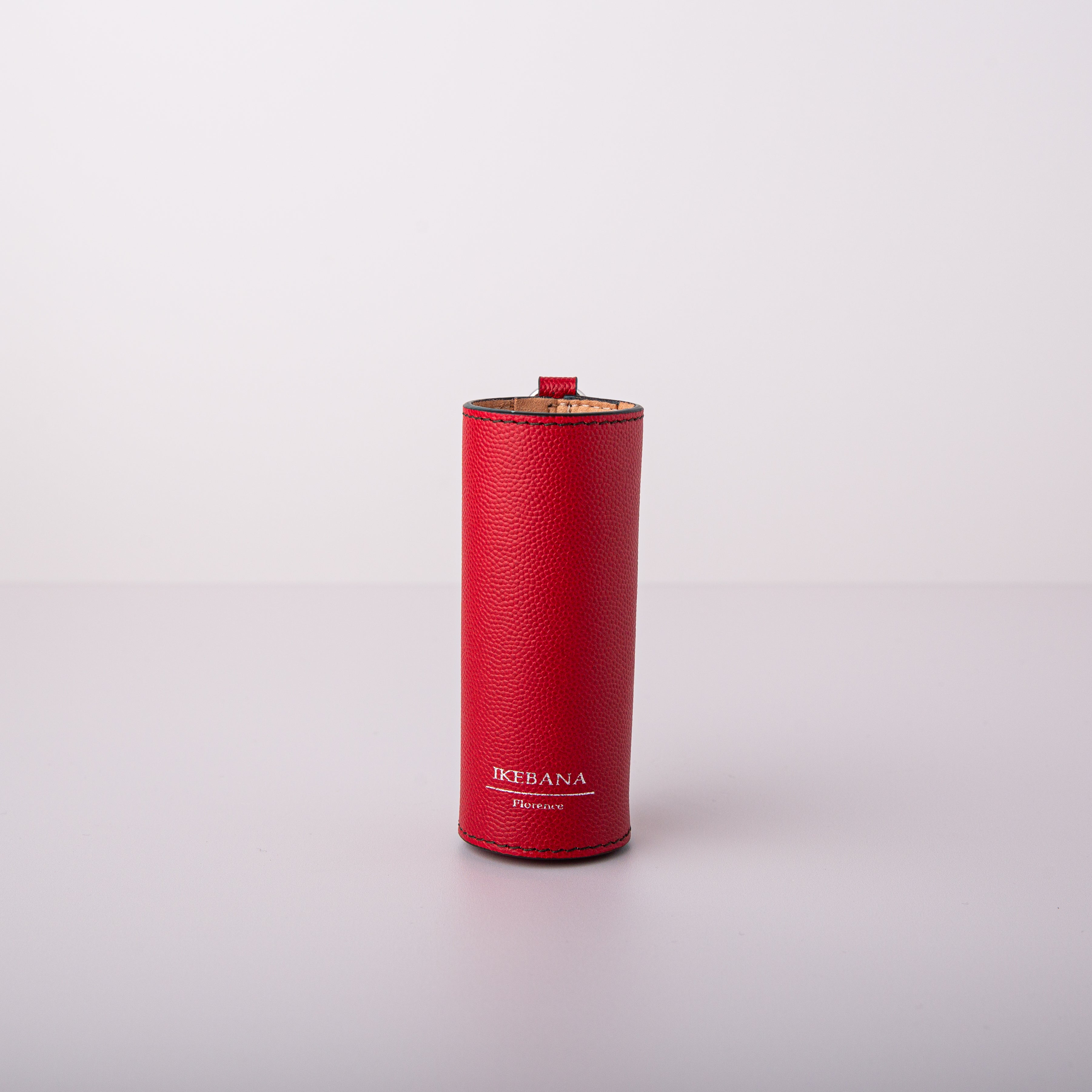 MY IKEBANA in Pelle Rossa