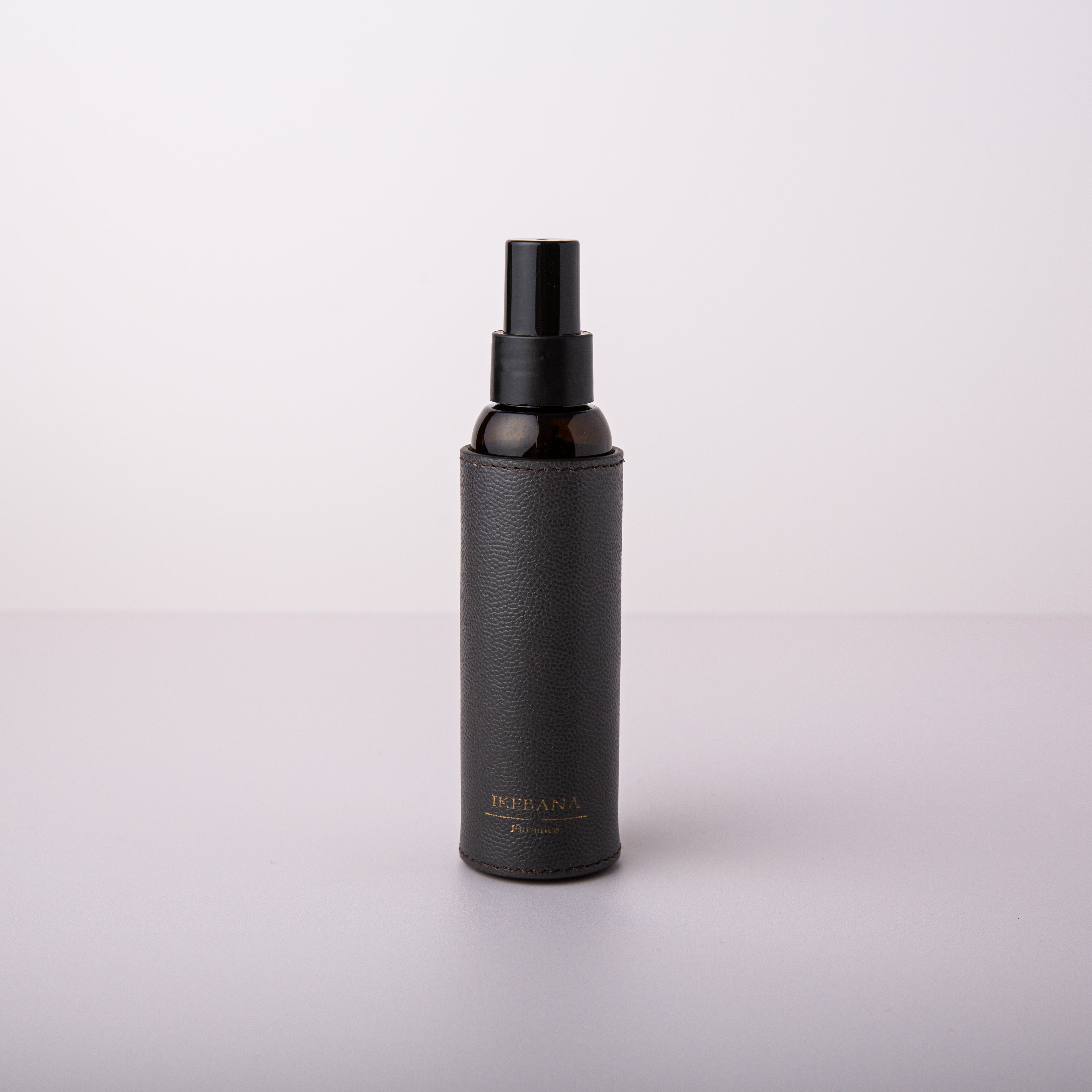 MY IKEBANA in Pelle Grigia