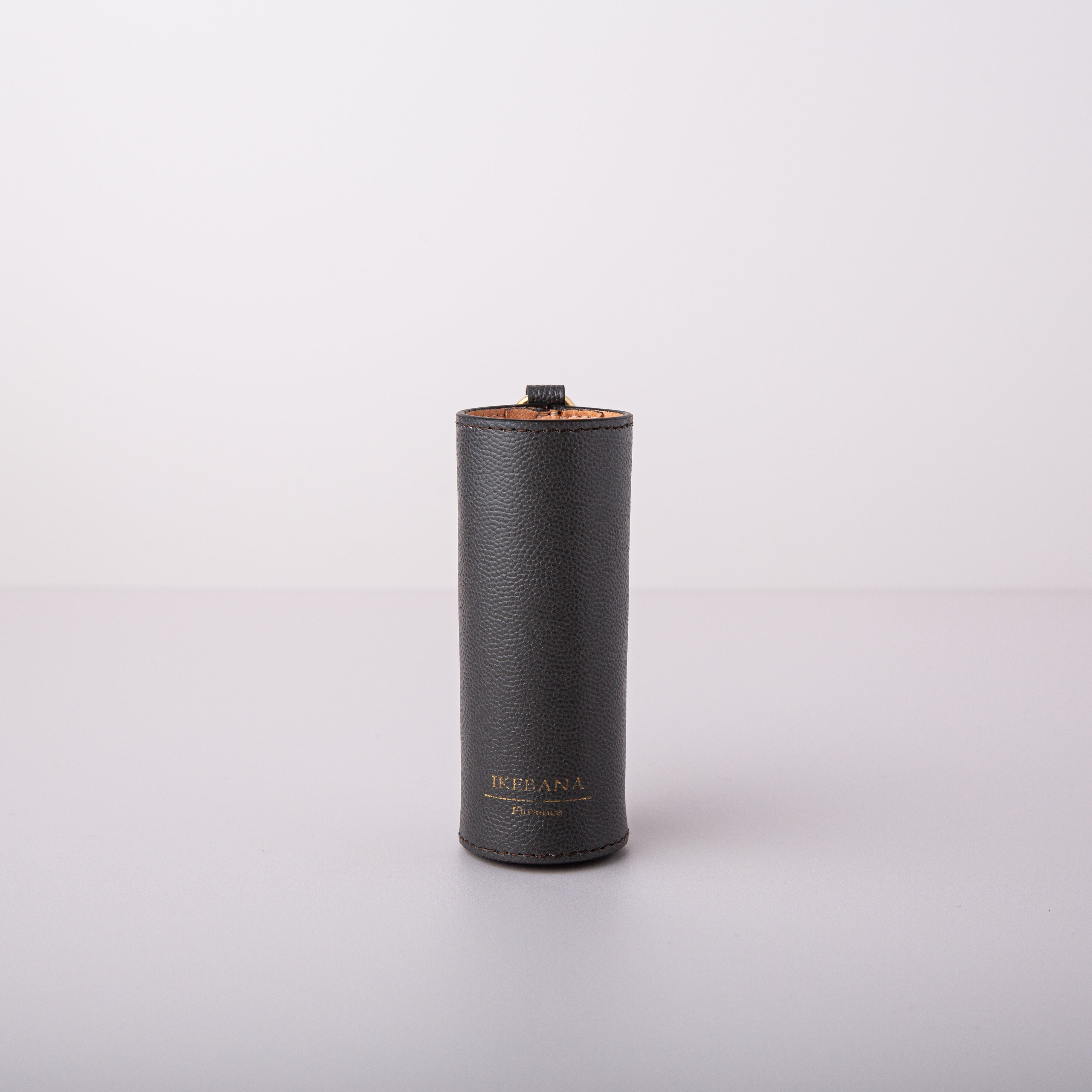 MY IKEBANA in Pelle Grigia