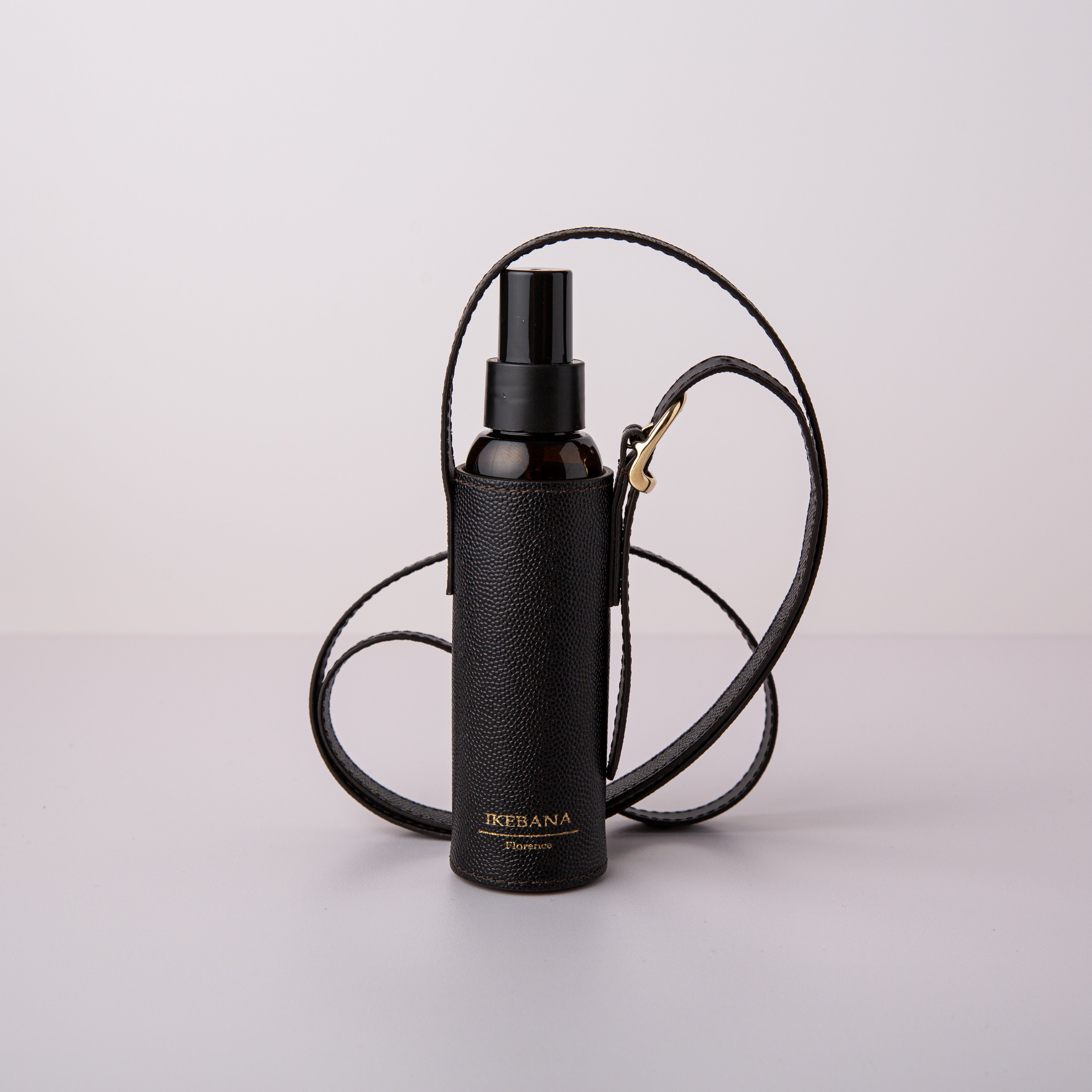 MY IKEBANA in Pelle Nera