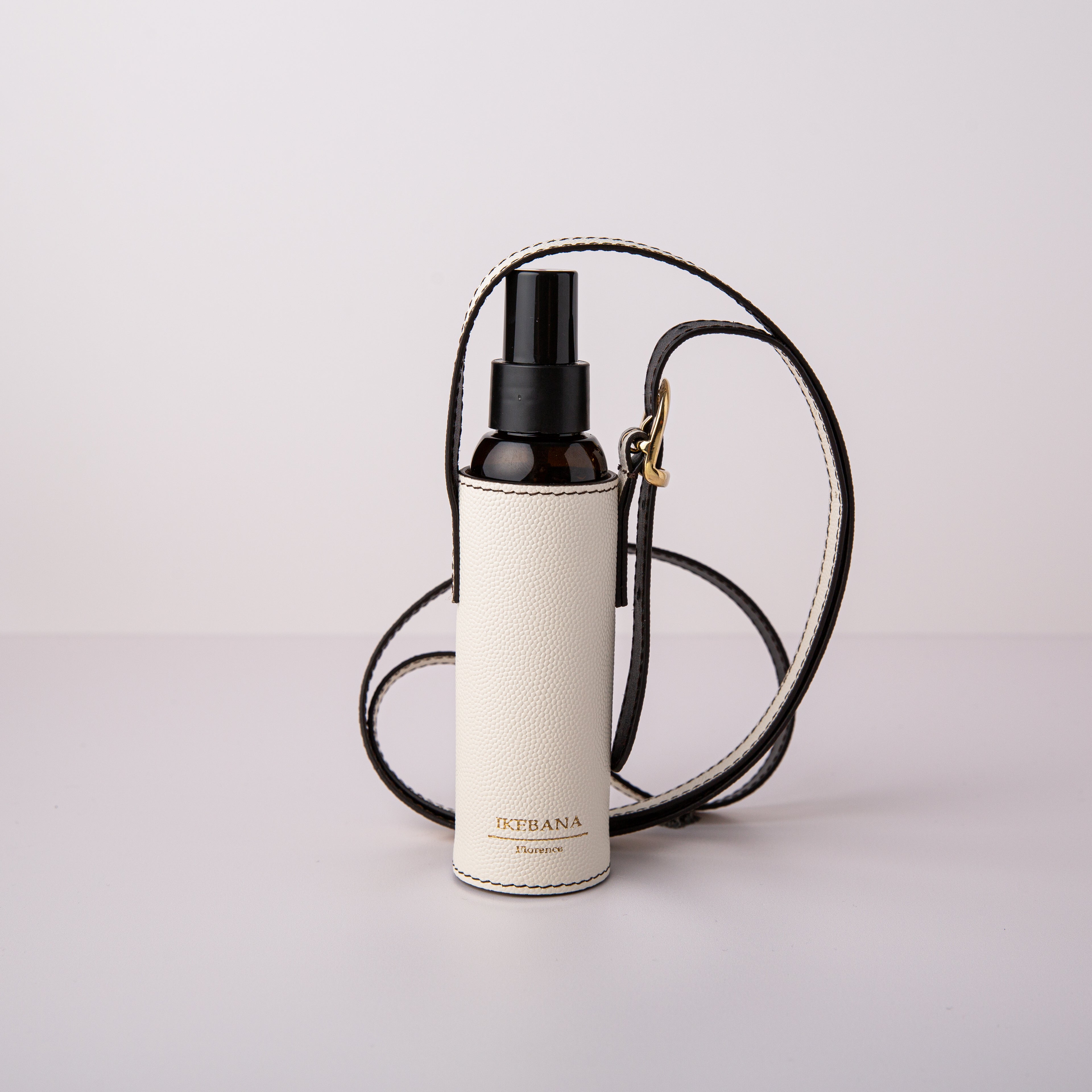 MY IKEBANA in Pelle Bianca