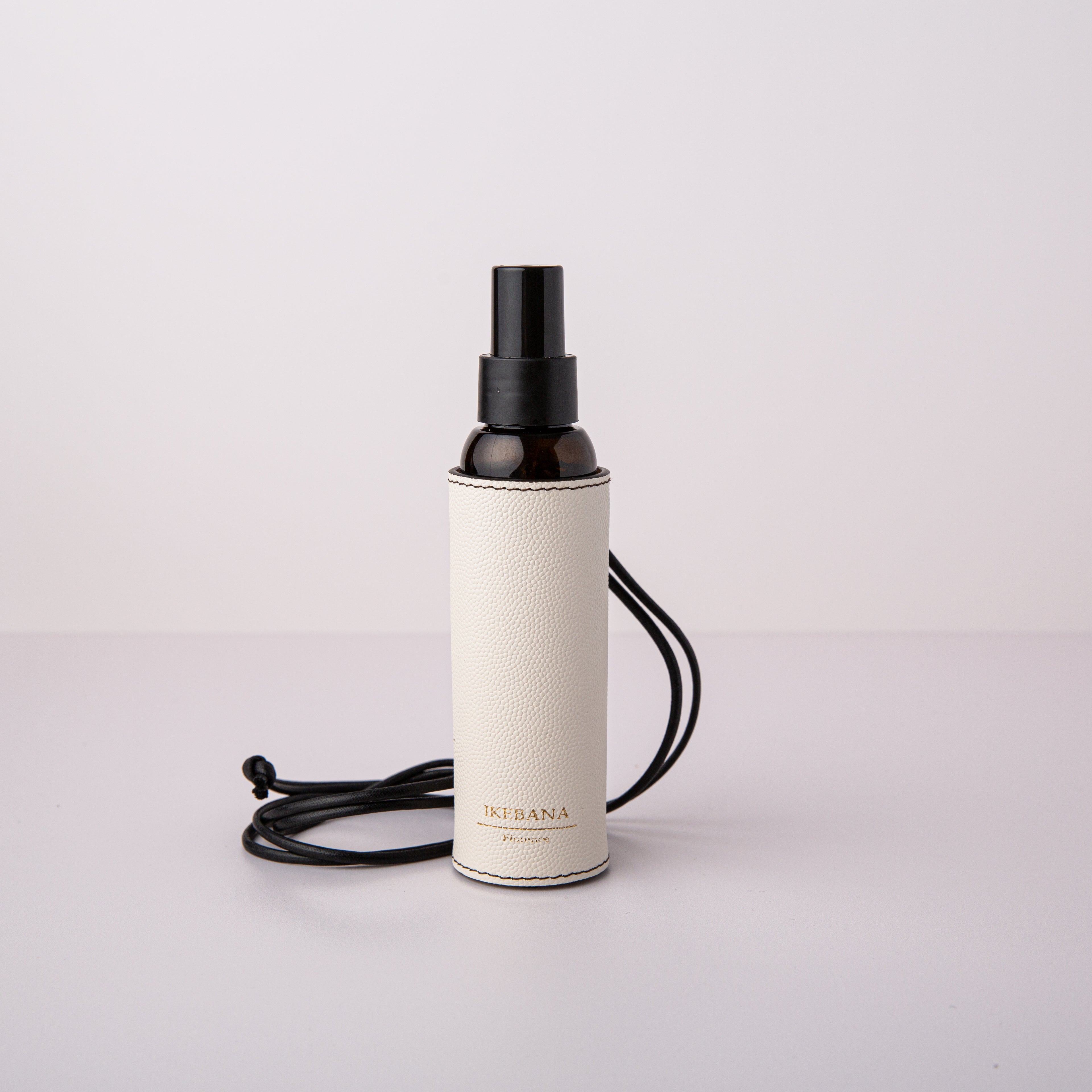 MY IKEBANA in Pelle Bianca