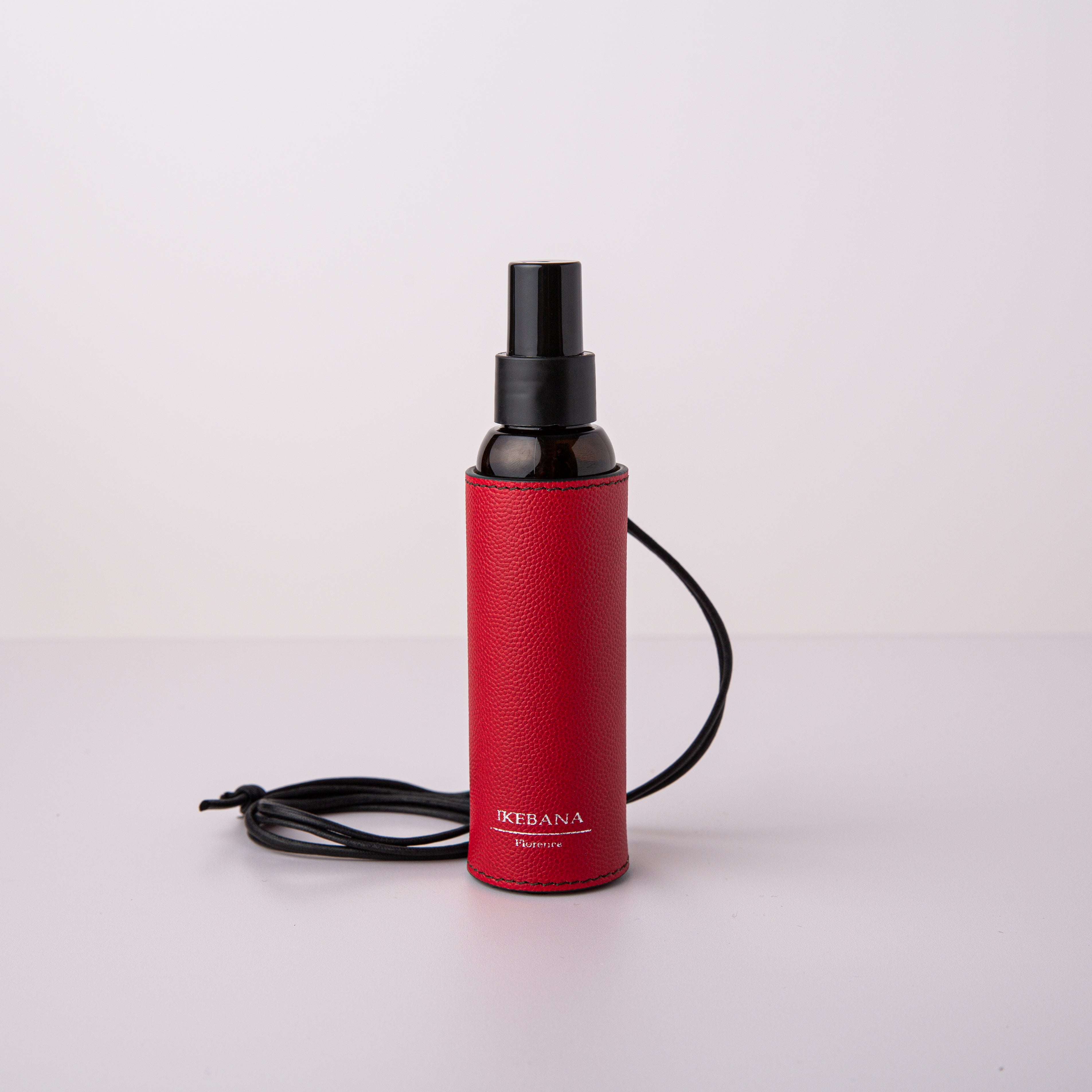 MY IKEBANA in Pelle Rossa