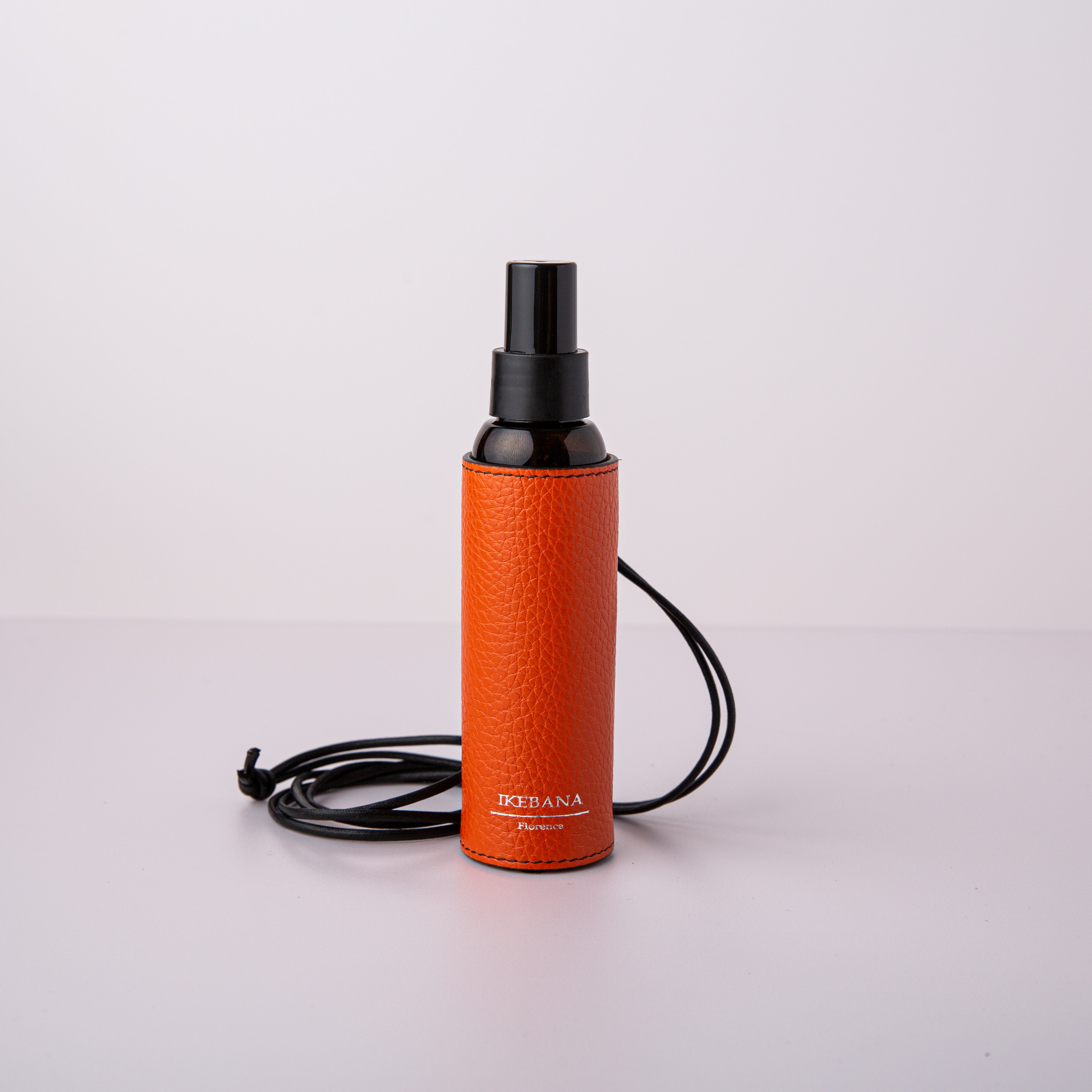 MY IKEBANA in Pelle Arancione