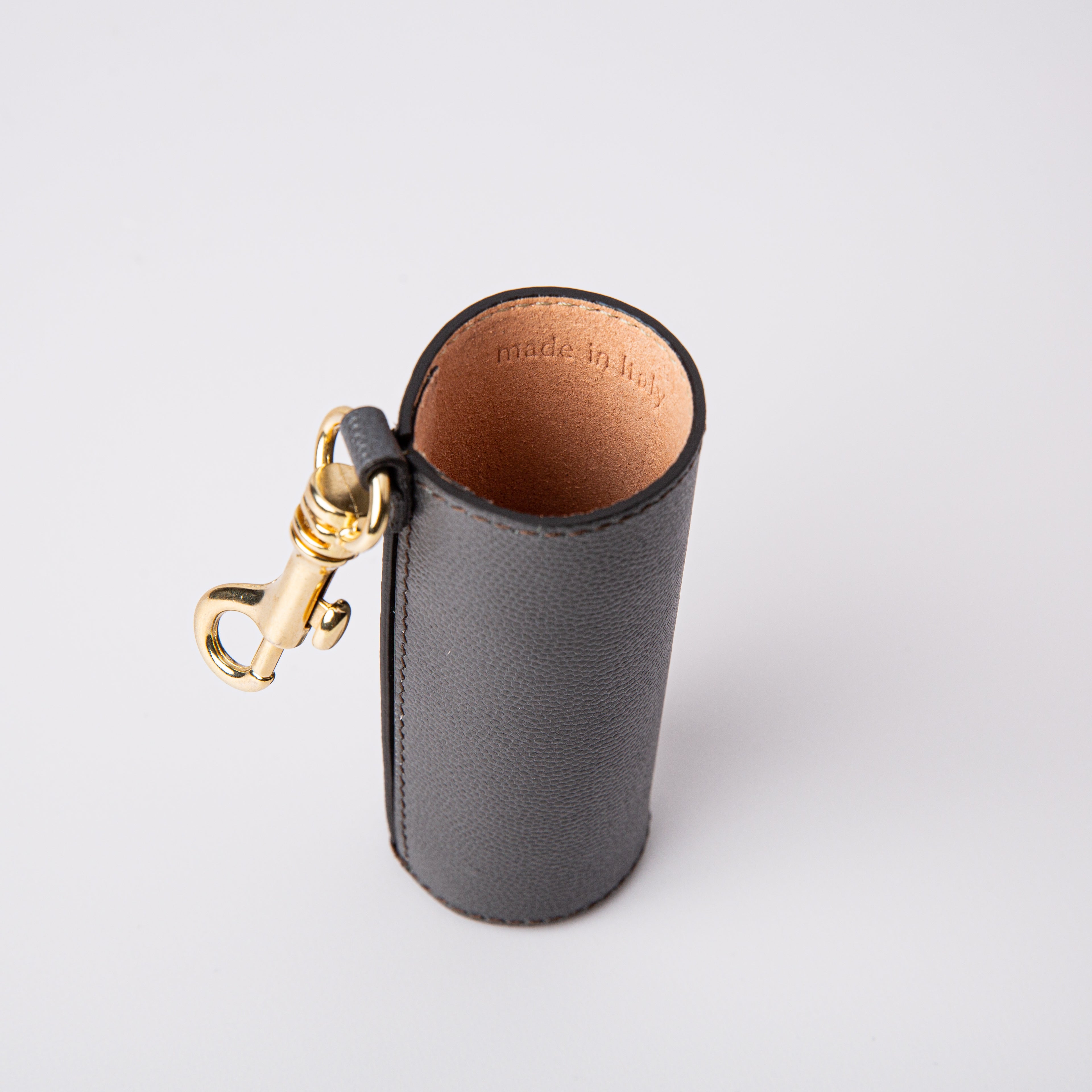 MY IKEBANA in Pelle Grigia