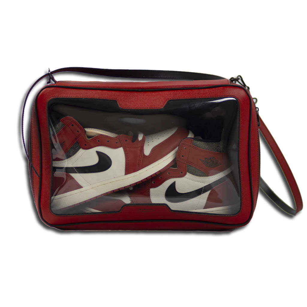 FLEX BAG - Red