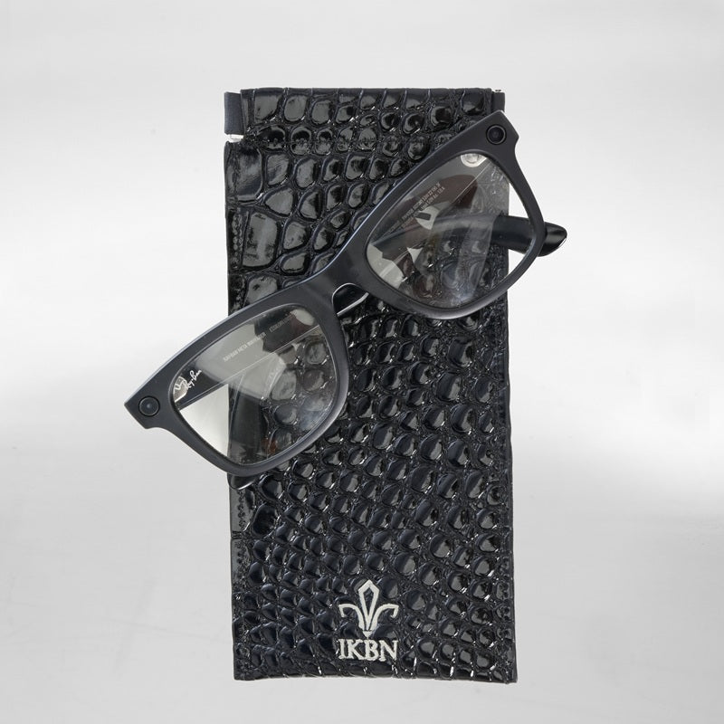 SUNGLASSES CLAP CASE