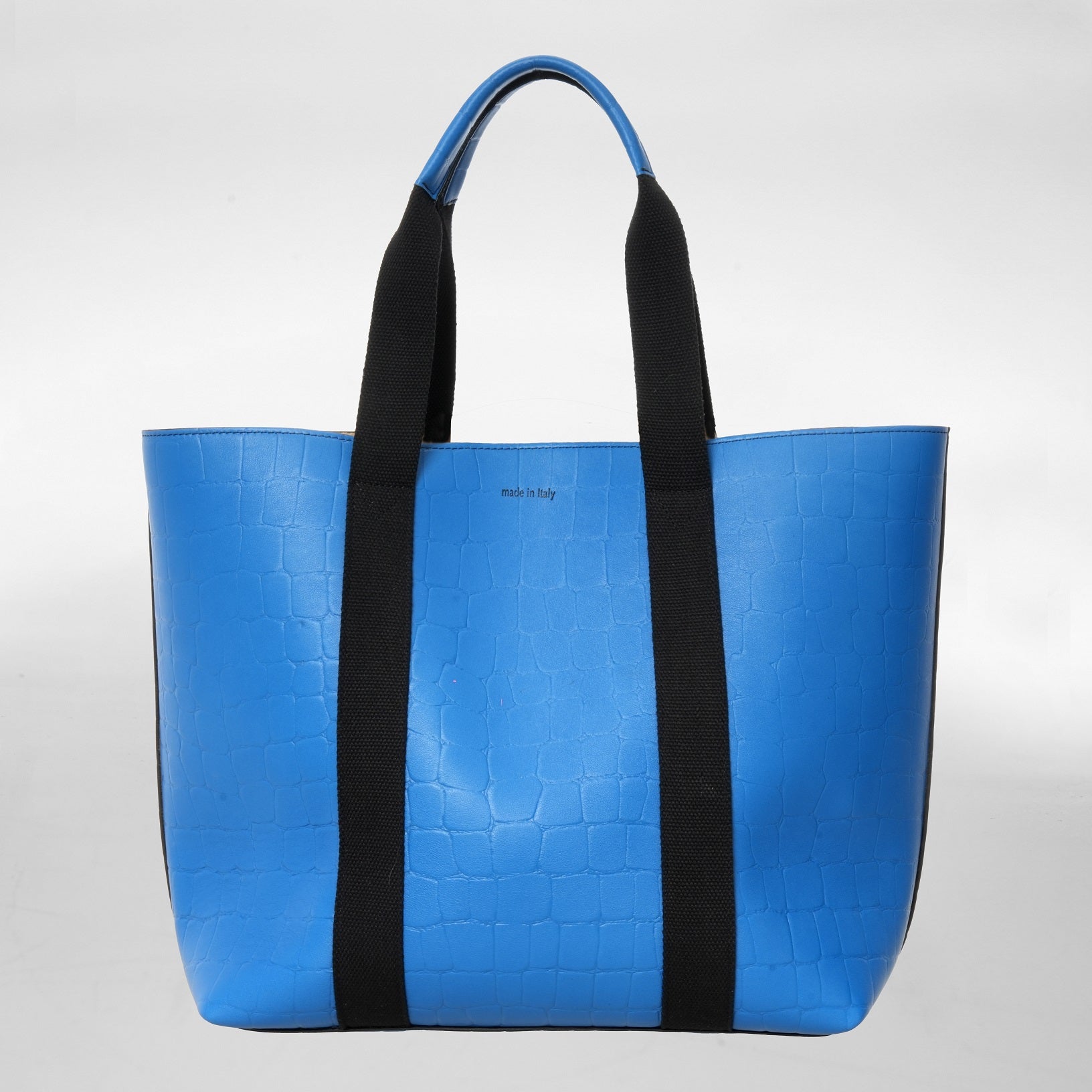 FUNNY TORTUE in Pelle Lapis