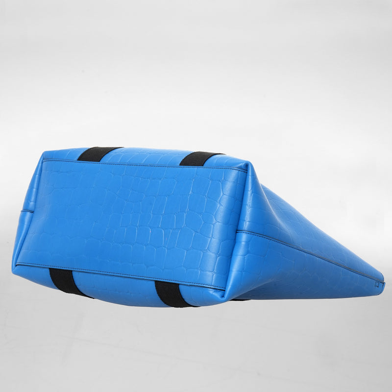 FUNNY TORTUE in Pelle Lapis