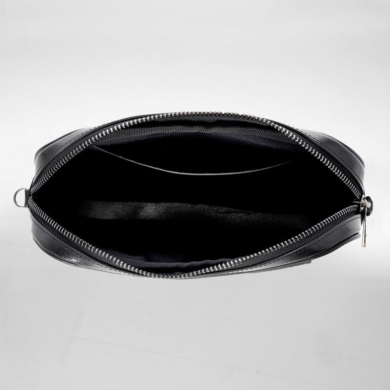 SMARTY BAG NOIR