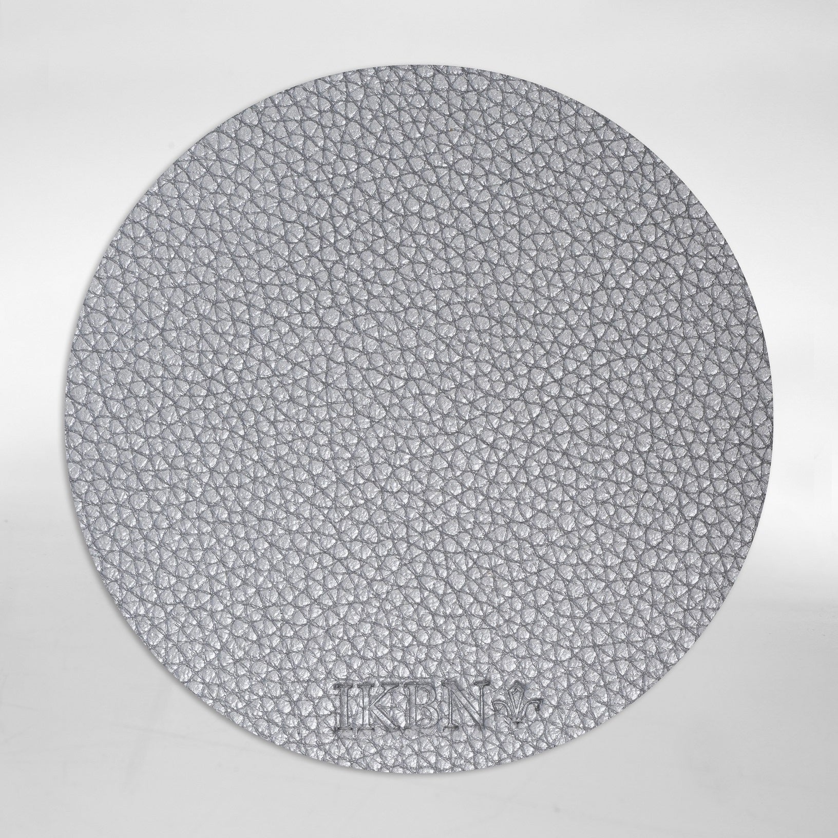 Sottobicchieri rotondi