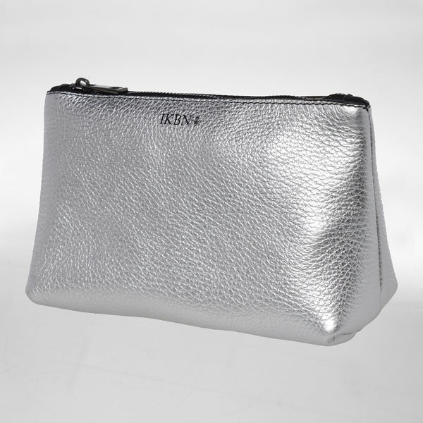 BEAUTÉ BAG argent