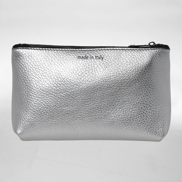 BEAUTÉ BAG argent