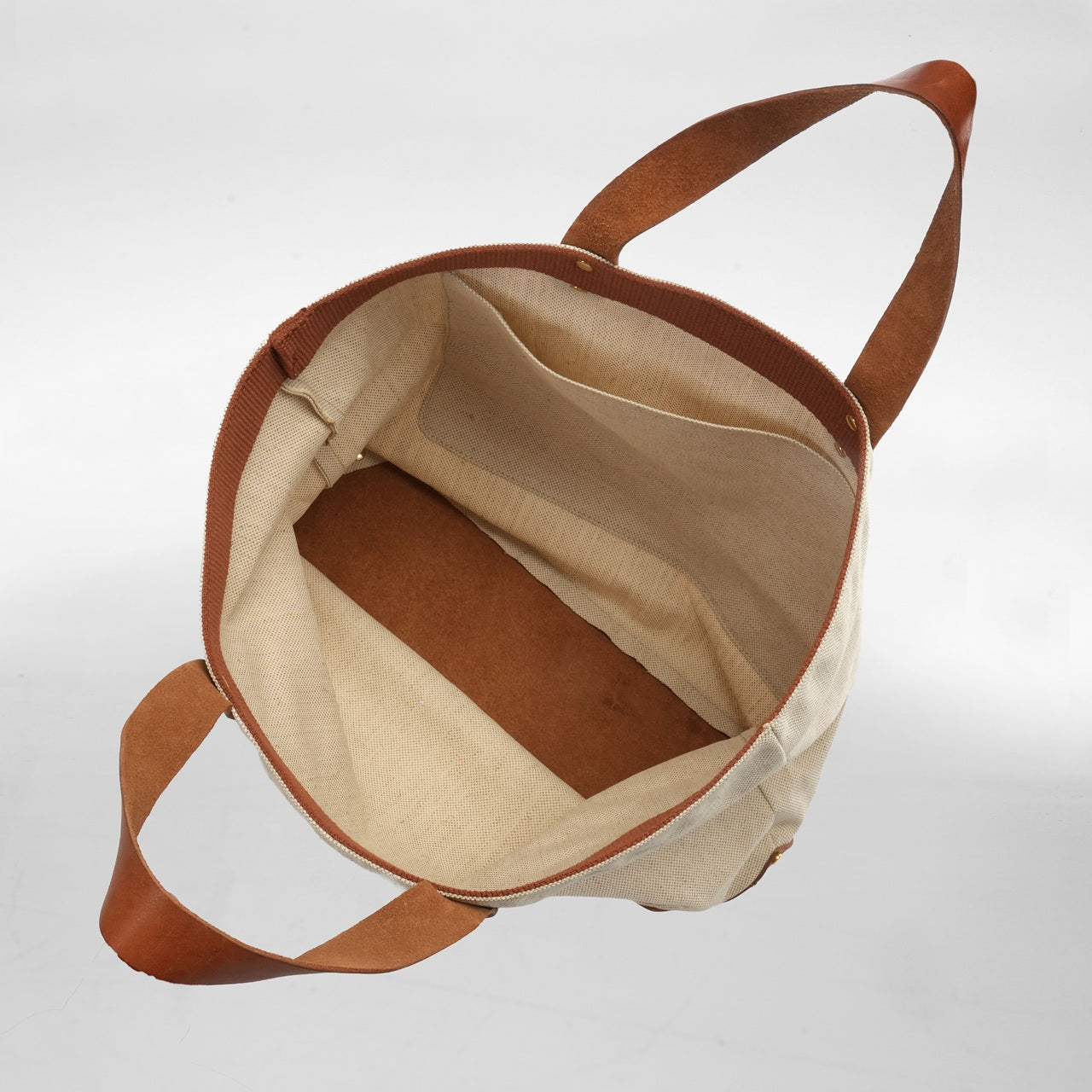 SAMBA BAG BEIGE