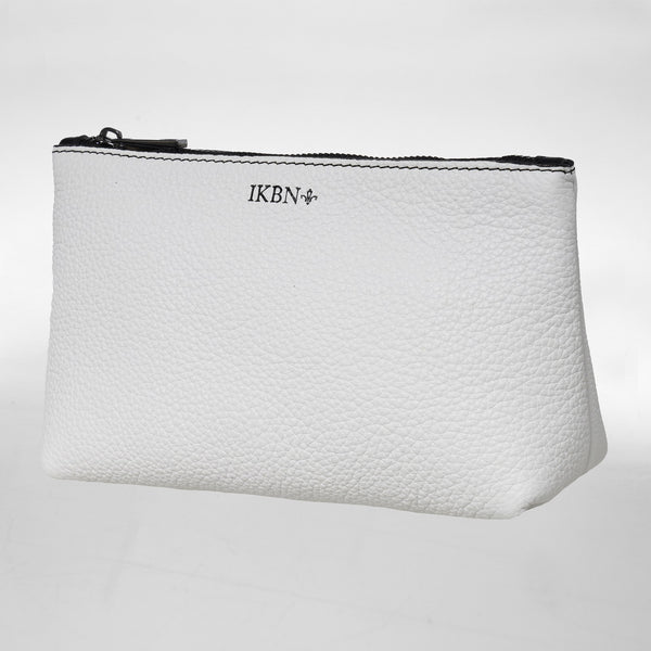 BEAUTÉ BAG blanc