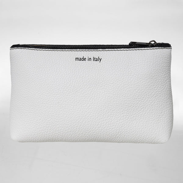 BEAUTÉ BAG blanc