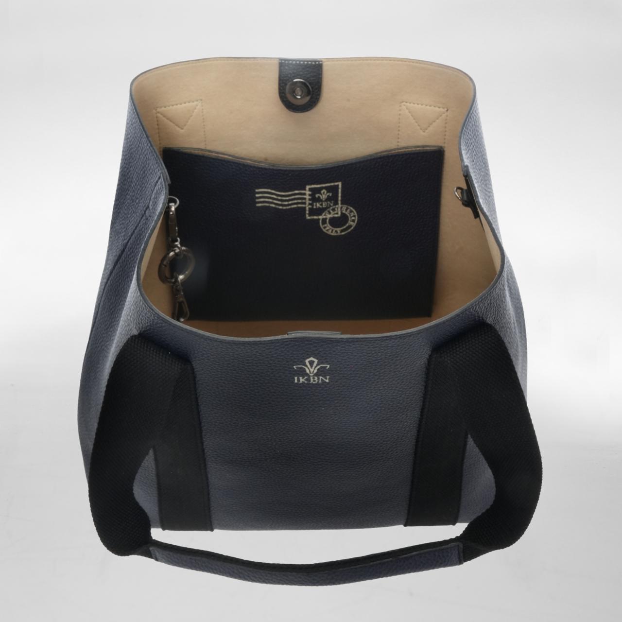 FUNNY BAG SMALL BLUE