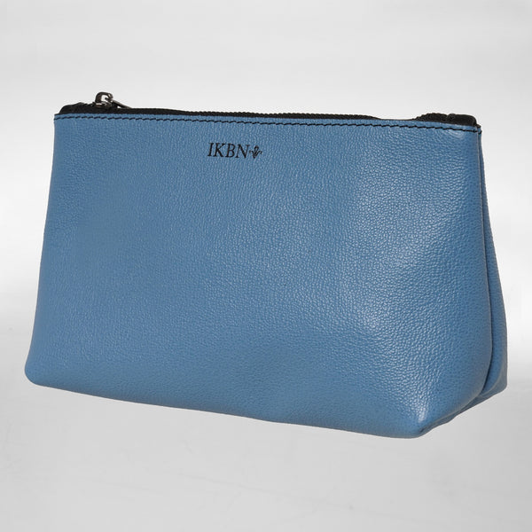 BEAUTÉ BAG blue ciel