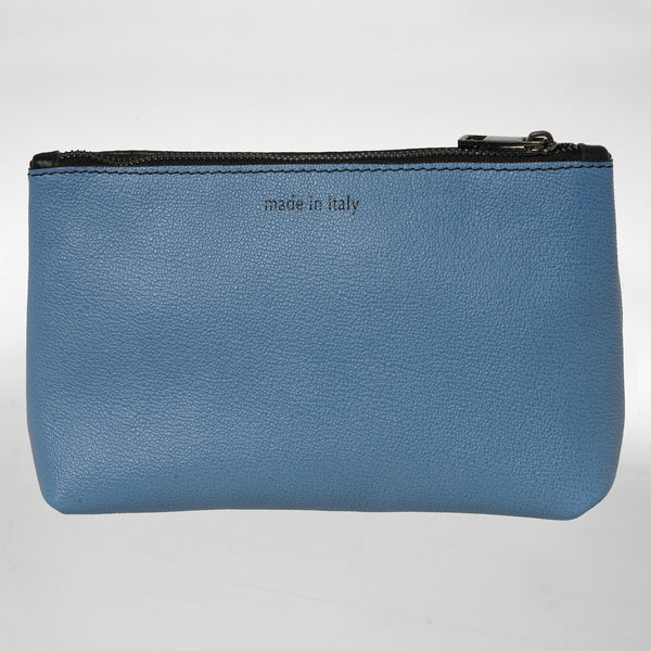 BEAUTÉ BAG blue ciel